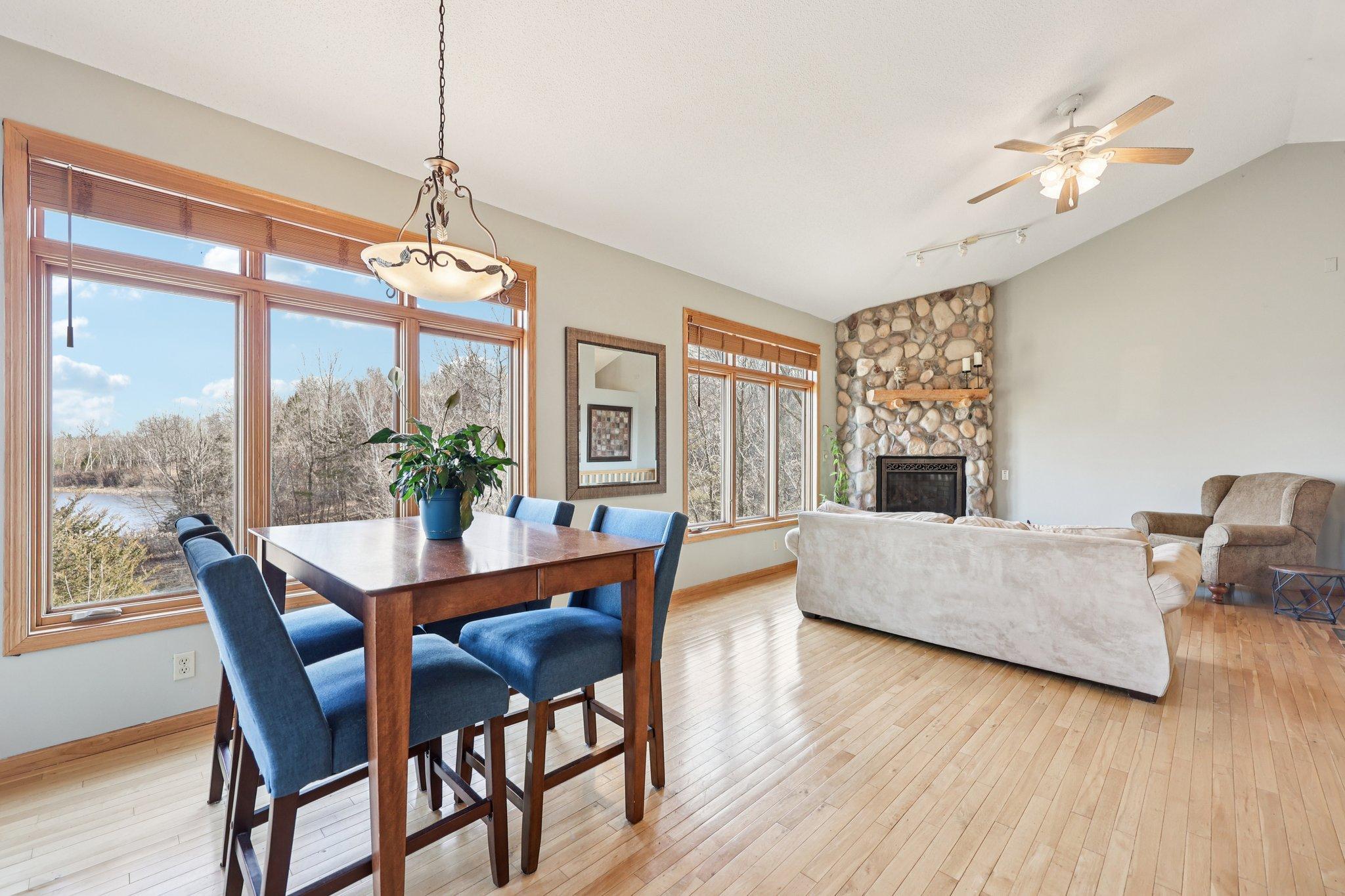 17489 Pleasant Valley Road Shafer, MN 55074 - Photo 14 of 73