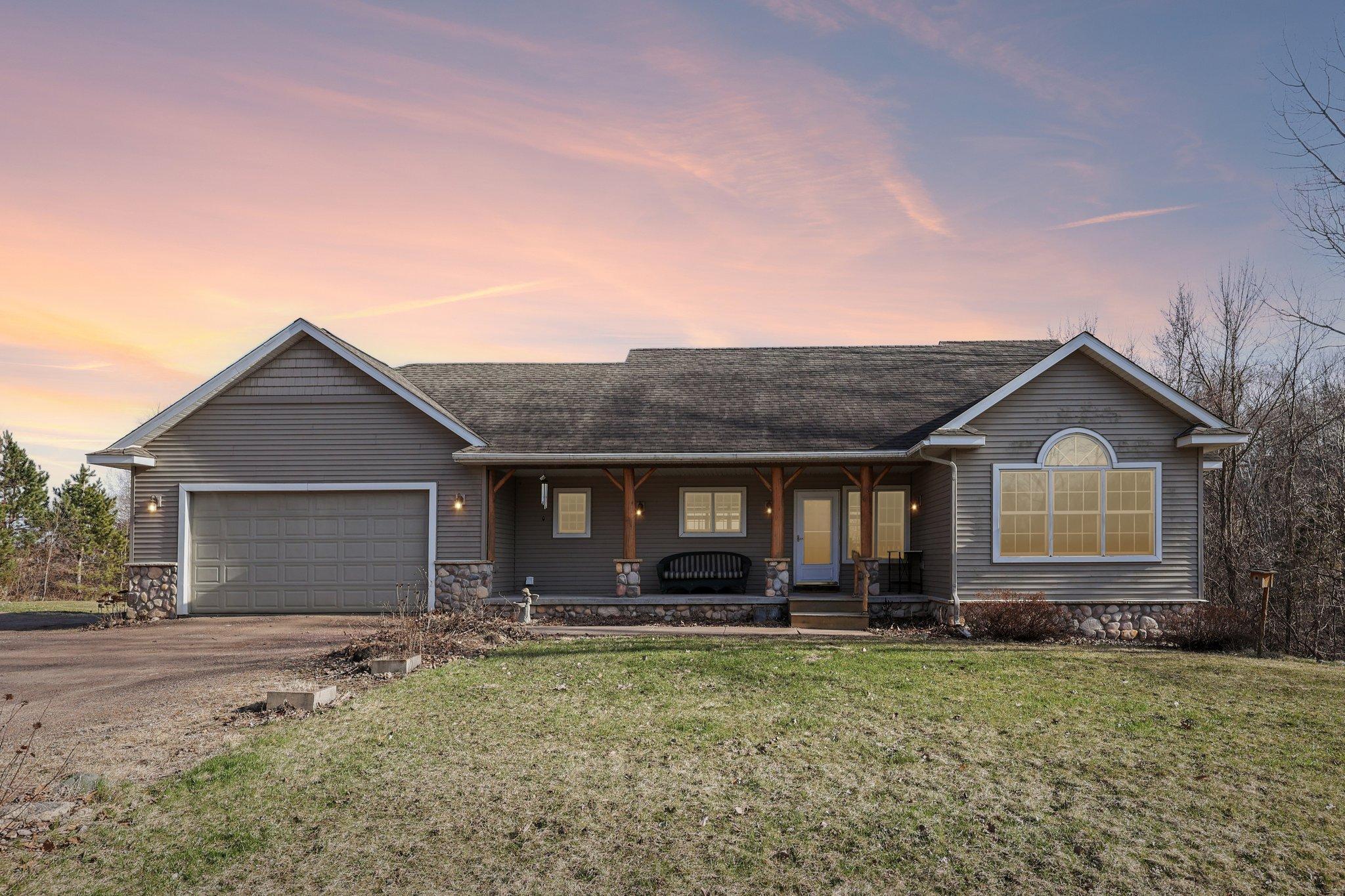 17489 Pleasant Valley Road Shafer, MN 55074 - Photo 2 of 73