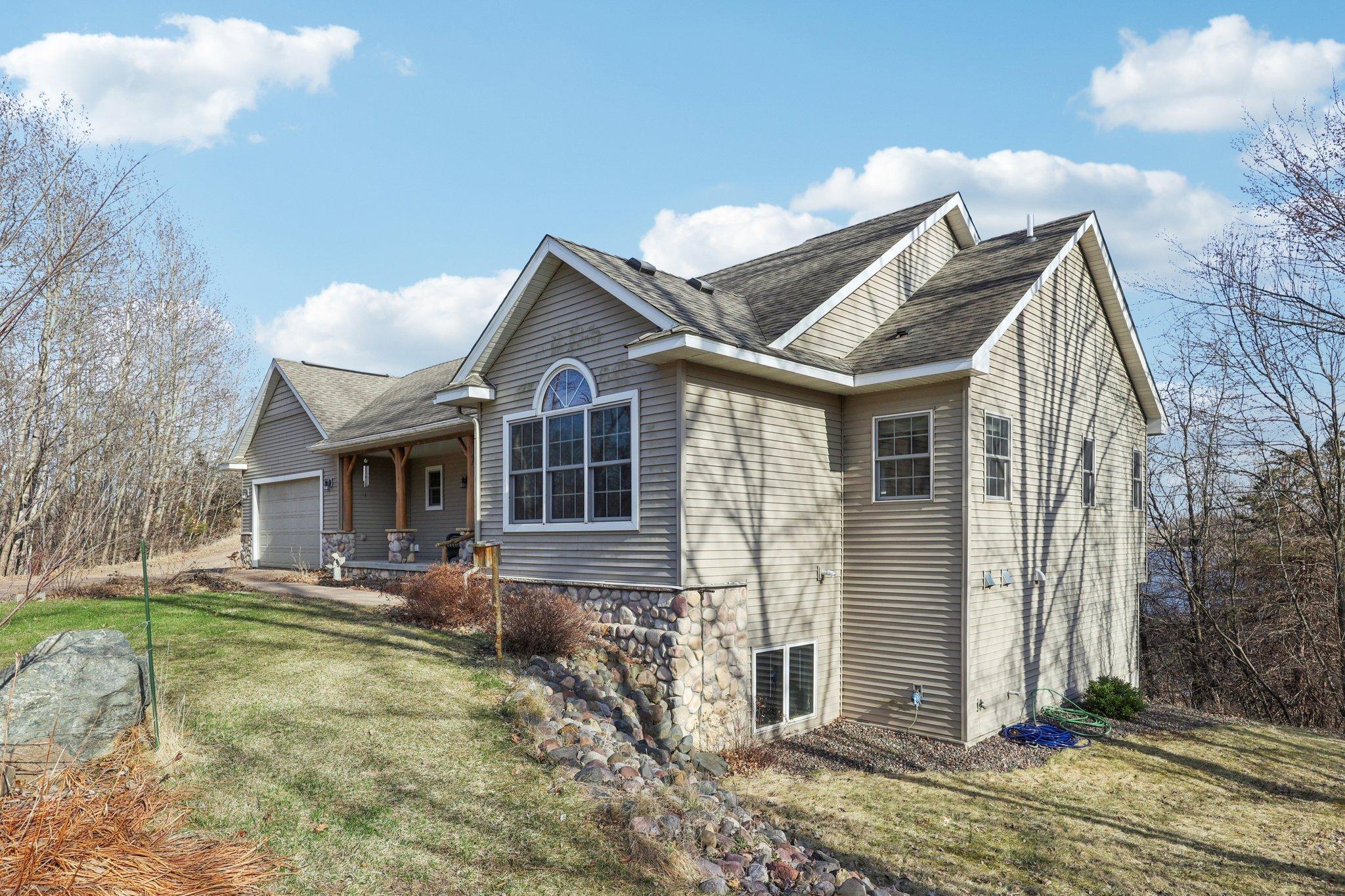 17489 Pleasant Valley Road Shafer, MN 55074 - Photo 4 of 73