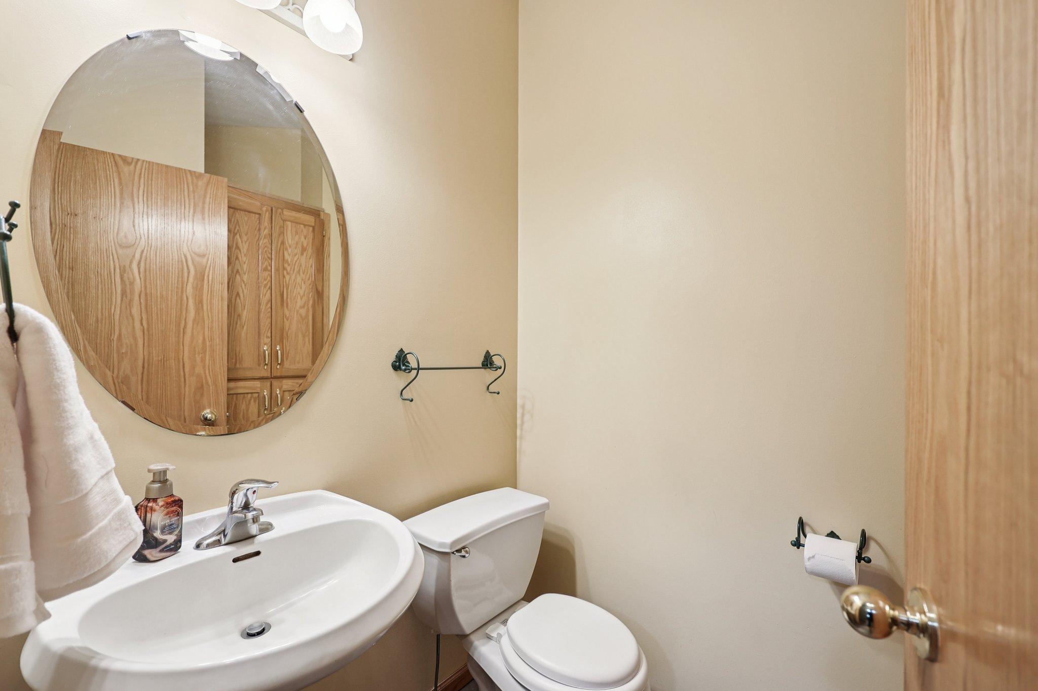 17489 Pleasant Valley Road Shafer, MN 55074 - Photo 42 of 73