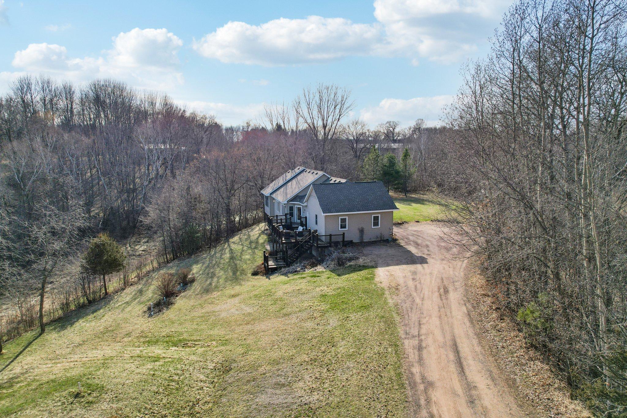17489 Pleasant Valley Road Shafer, MN 55074 - Photo 52 of 73