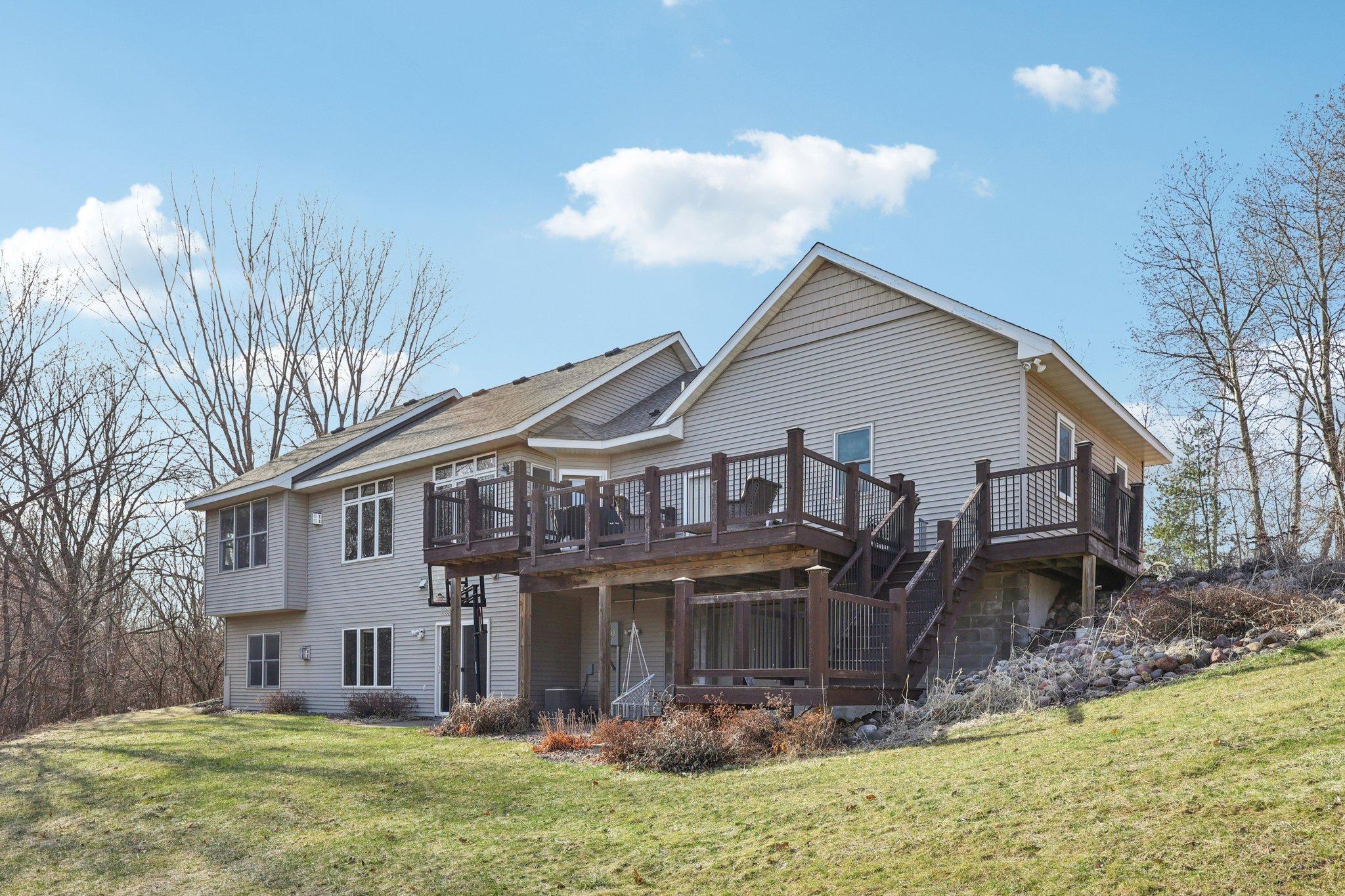 17489 Pleasant Valley Road Shafer, MN 55074 - Photo 53 of 73