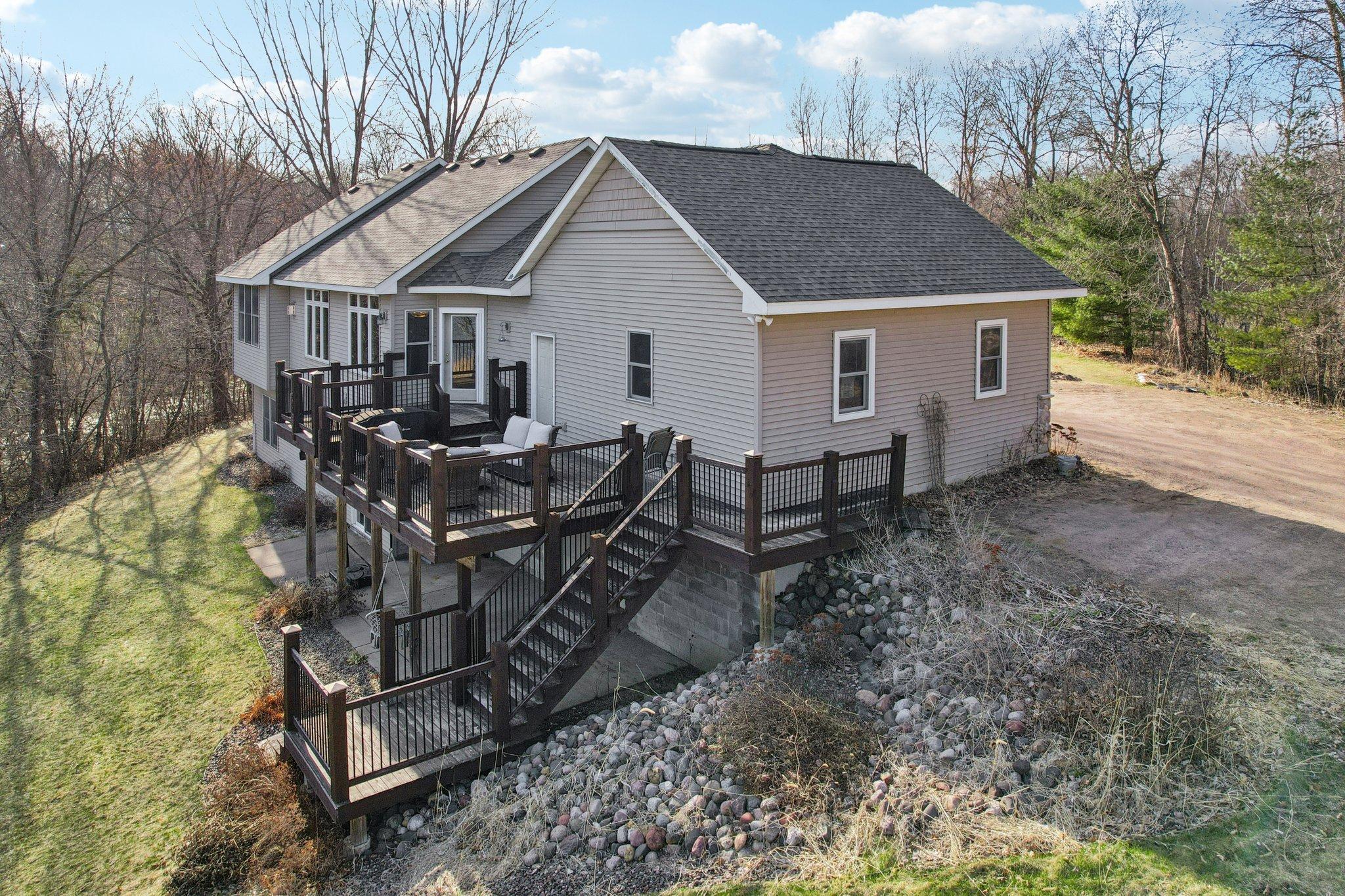 17489 Pleasant Valley Road Shafer, MN 55074 - Photo 54 of 73