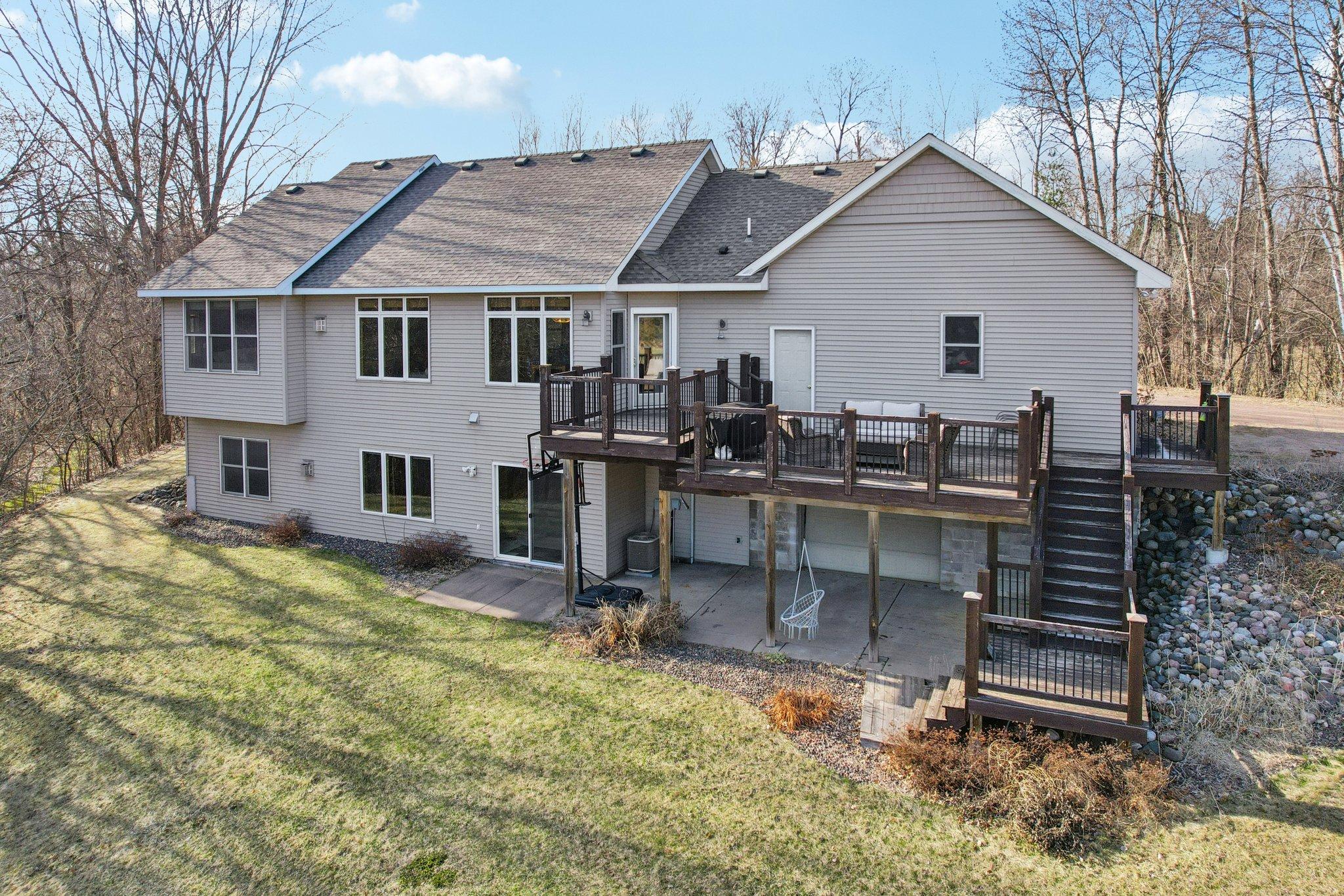 17489 Pleasant Valley Road Shafer, MN 55074 - Photo 55 of 73