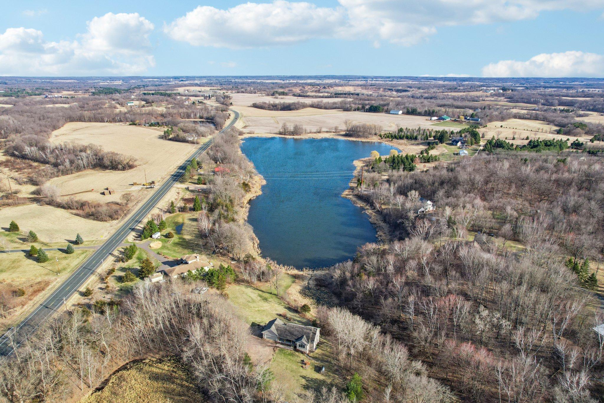 17489 Pleasant Valley Road Shafer, MN 55074 - Photo 60 of 73