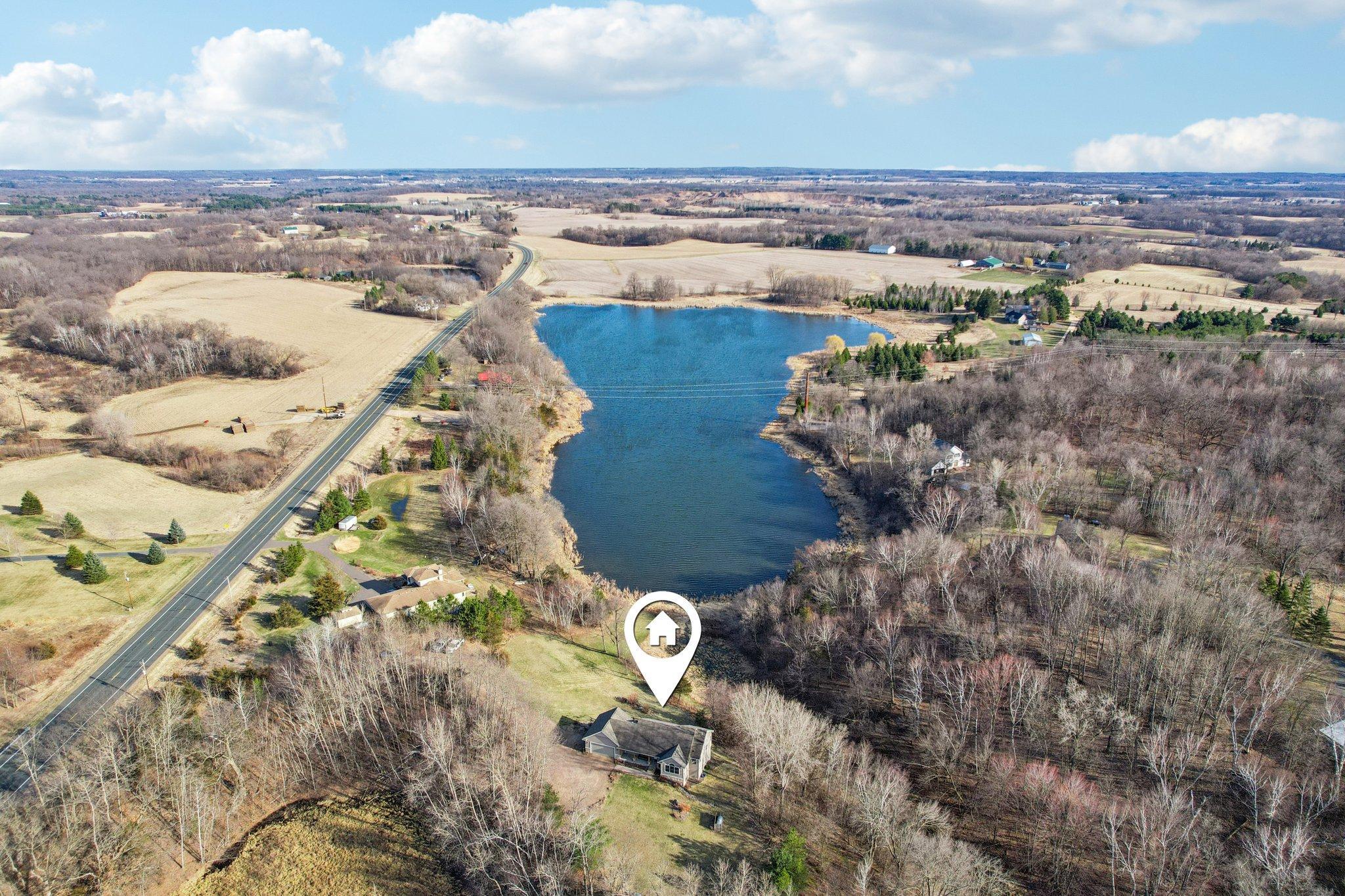 17489 Pleasant Valley Road Shafer, MN 55074 - Photo 61 of 73