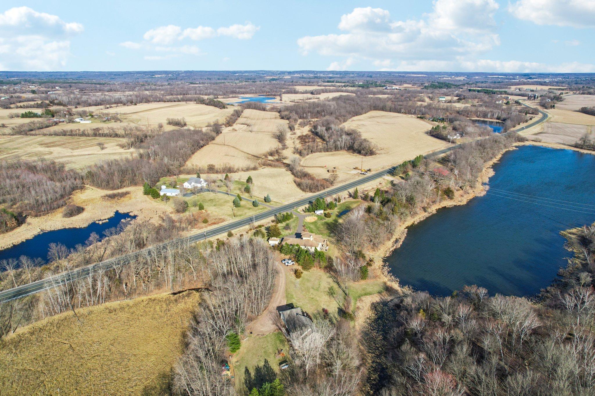 17489 Pleasant Valley Road Shafer, MN 55074 - Photo 62 of 73