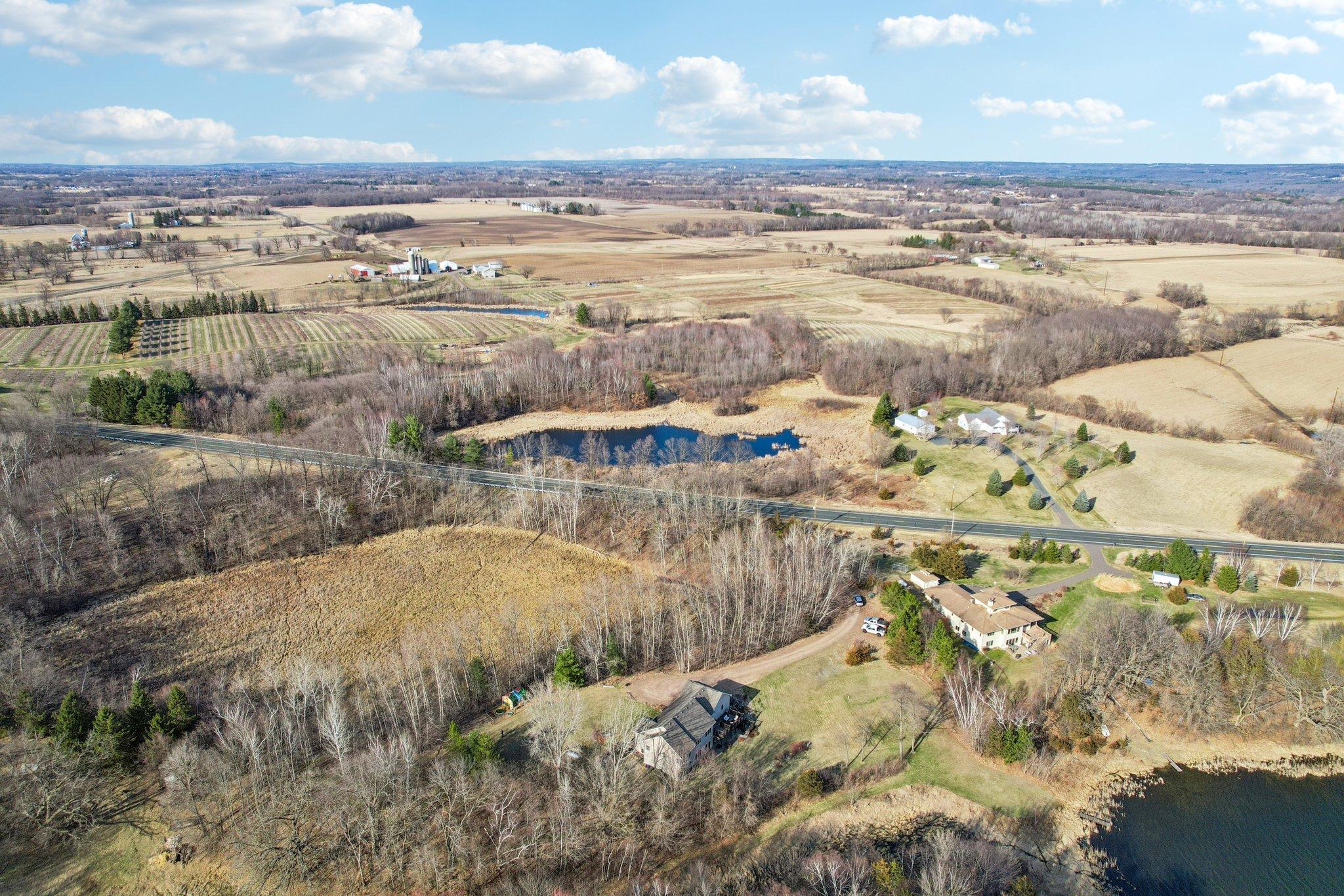 17489 Pleasant Valley Road Shafer, MN 55074 - Photo 63 of 73