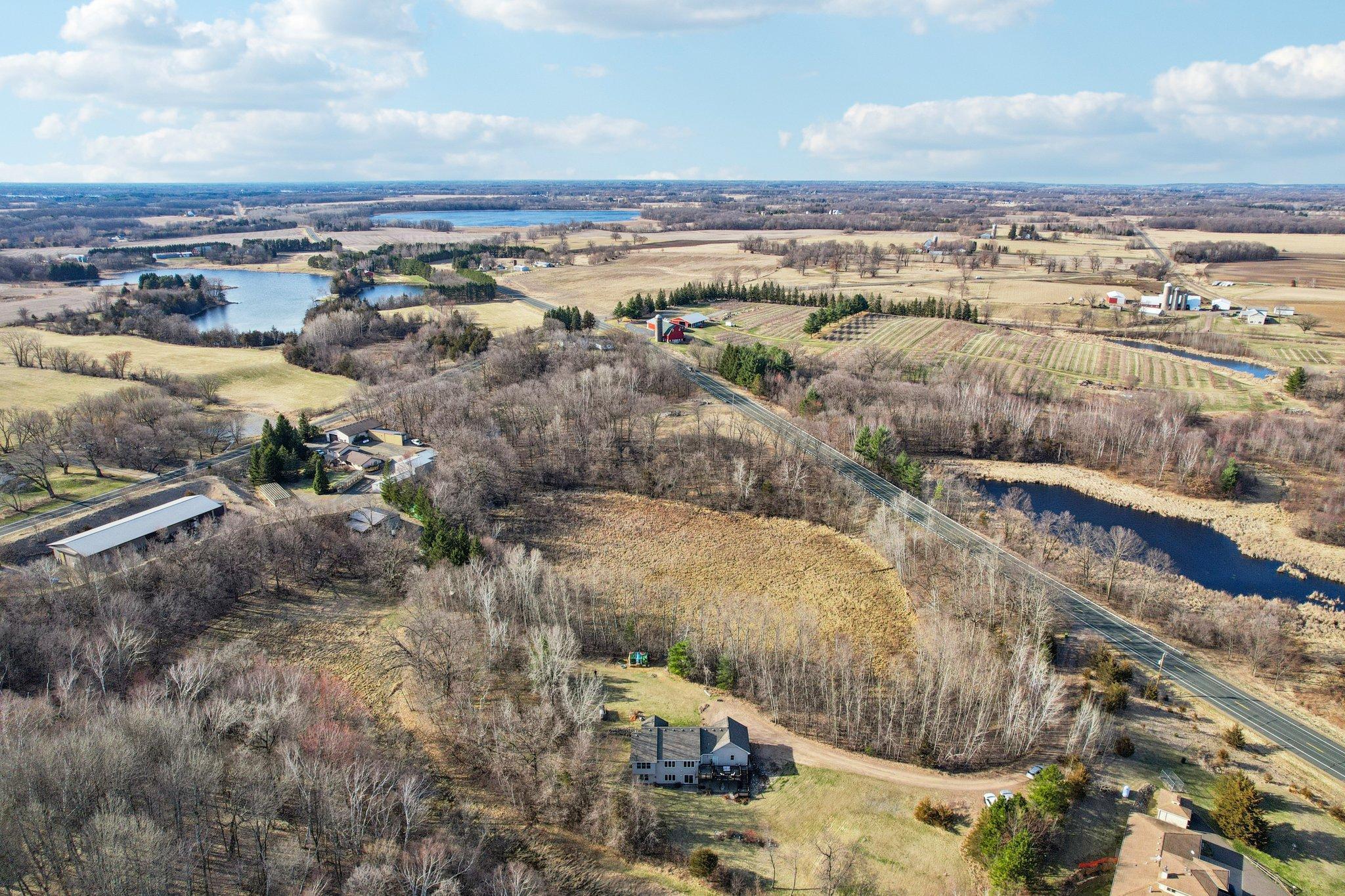 17489 Pleasant Valley Road Shafer, MN 55074 - Photo 64 of 73
