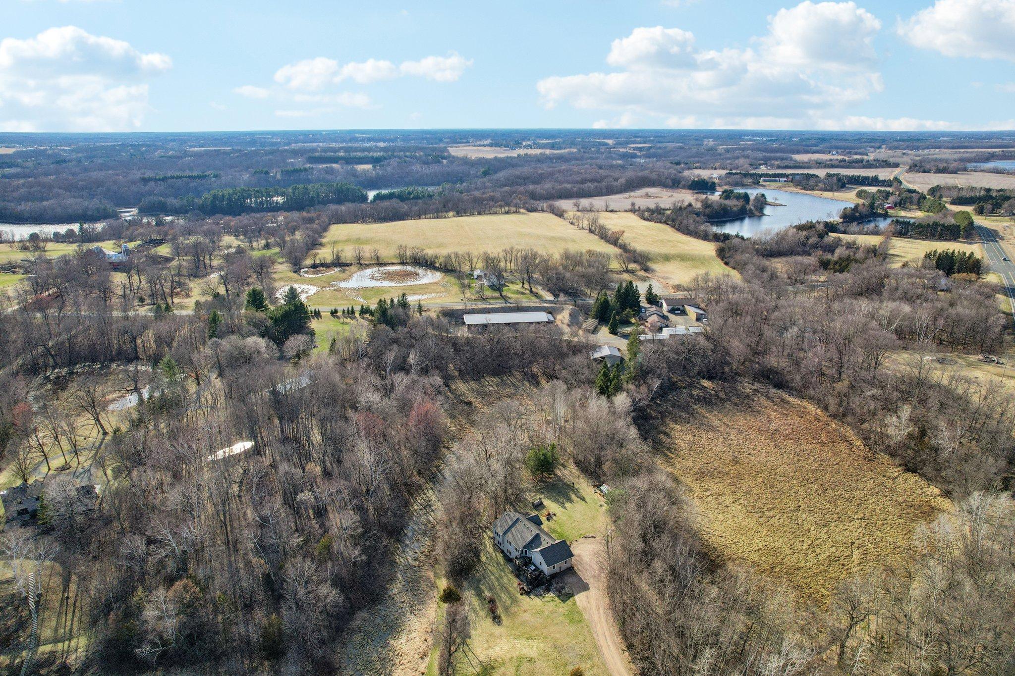 17489 Pleasant Valley Road Shafer, MN 55074 - Photo 65 of 73