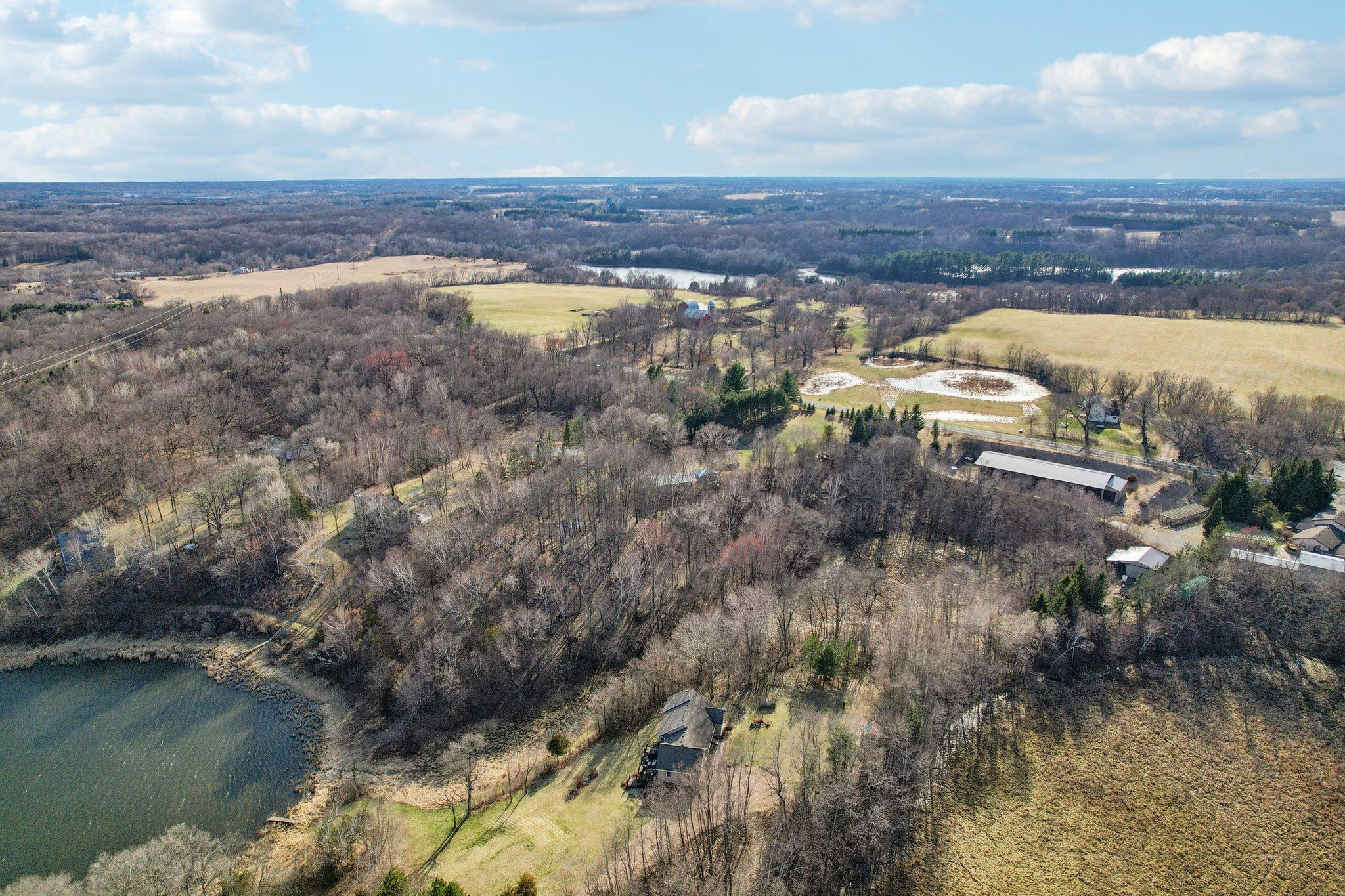 17489 Pleasant Valley Road Shafer, MN 55074 - Photo 66 of 73