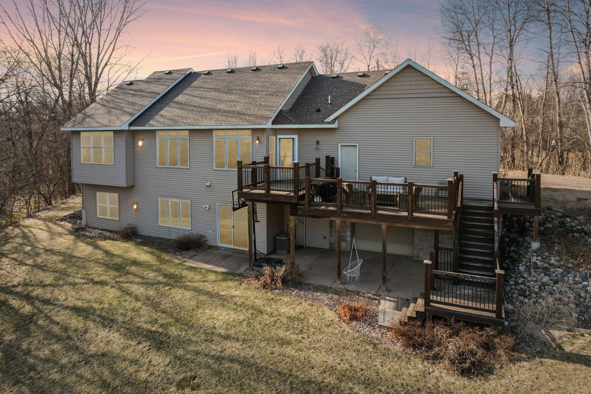 17489 Pleasant Valley Road Shafer, MN 55074 - Photo 70 of 73