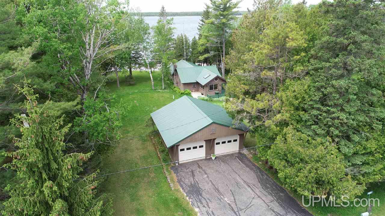 703 N Corbridge Road Gulliver, MI 49840 - Photo 20 of 49
