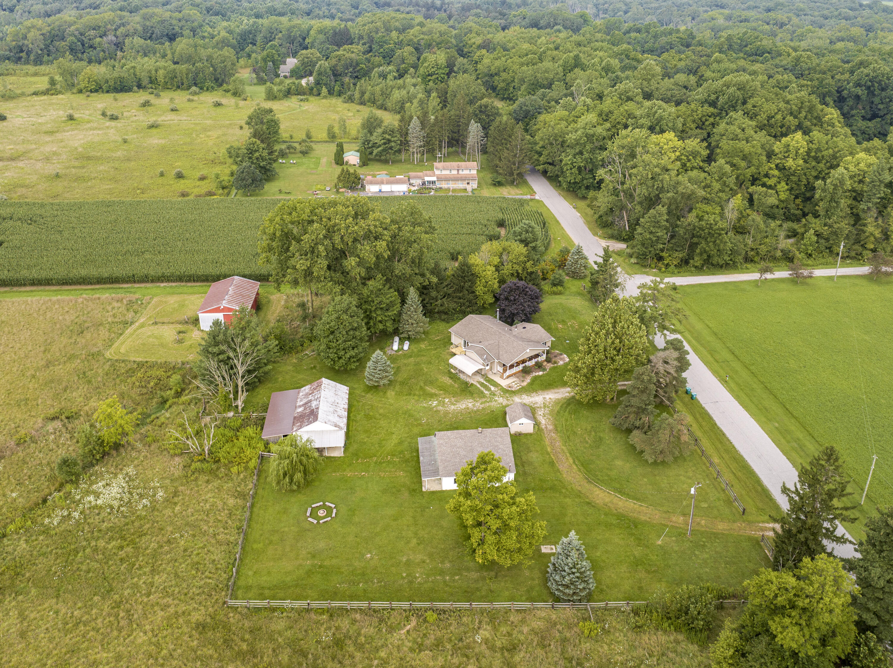 4574 Hanover Road Sawyer, MI 49125 - Photo 21 of 33 DJI_0359