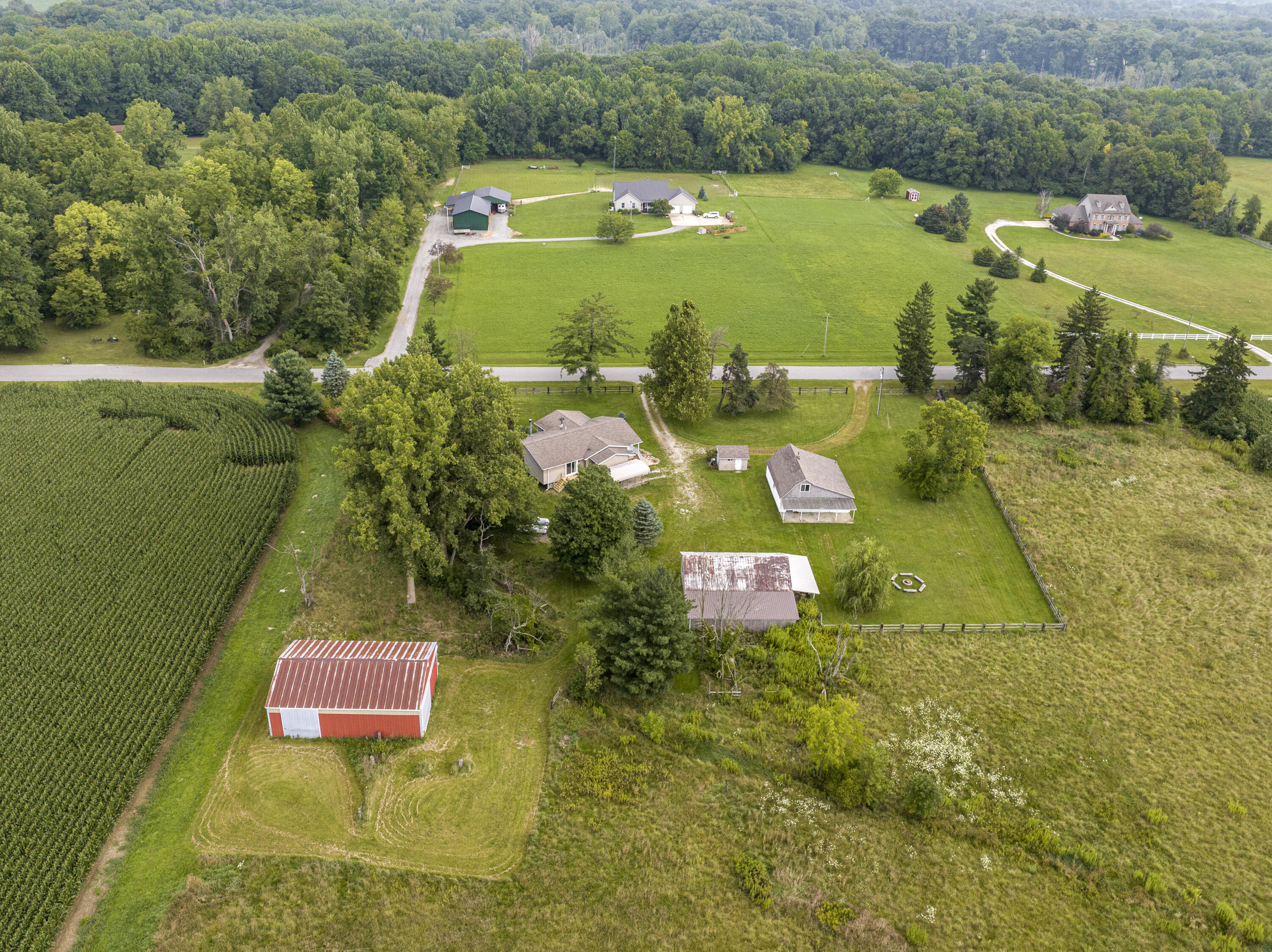 4574 Hanover Road Sawyer, MI 49125 - Photo 22 of 33 DJI_0360