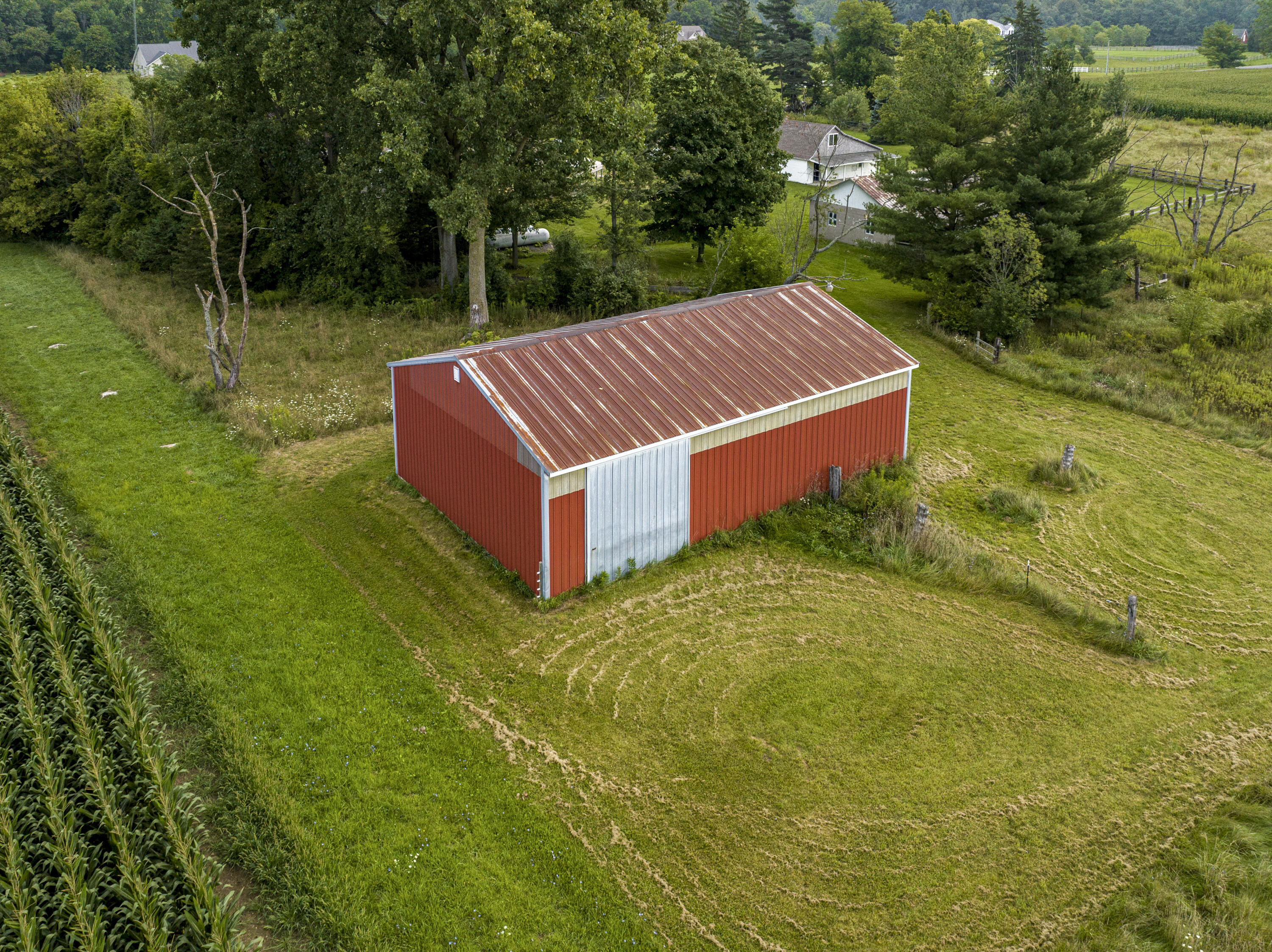 4574 Hanover Road Sawyer, MI 49125 - Photo 23 of 33 DJI_0362