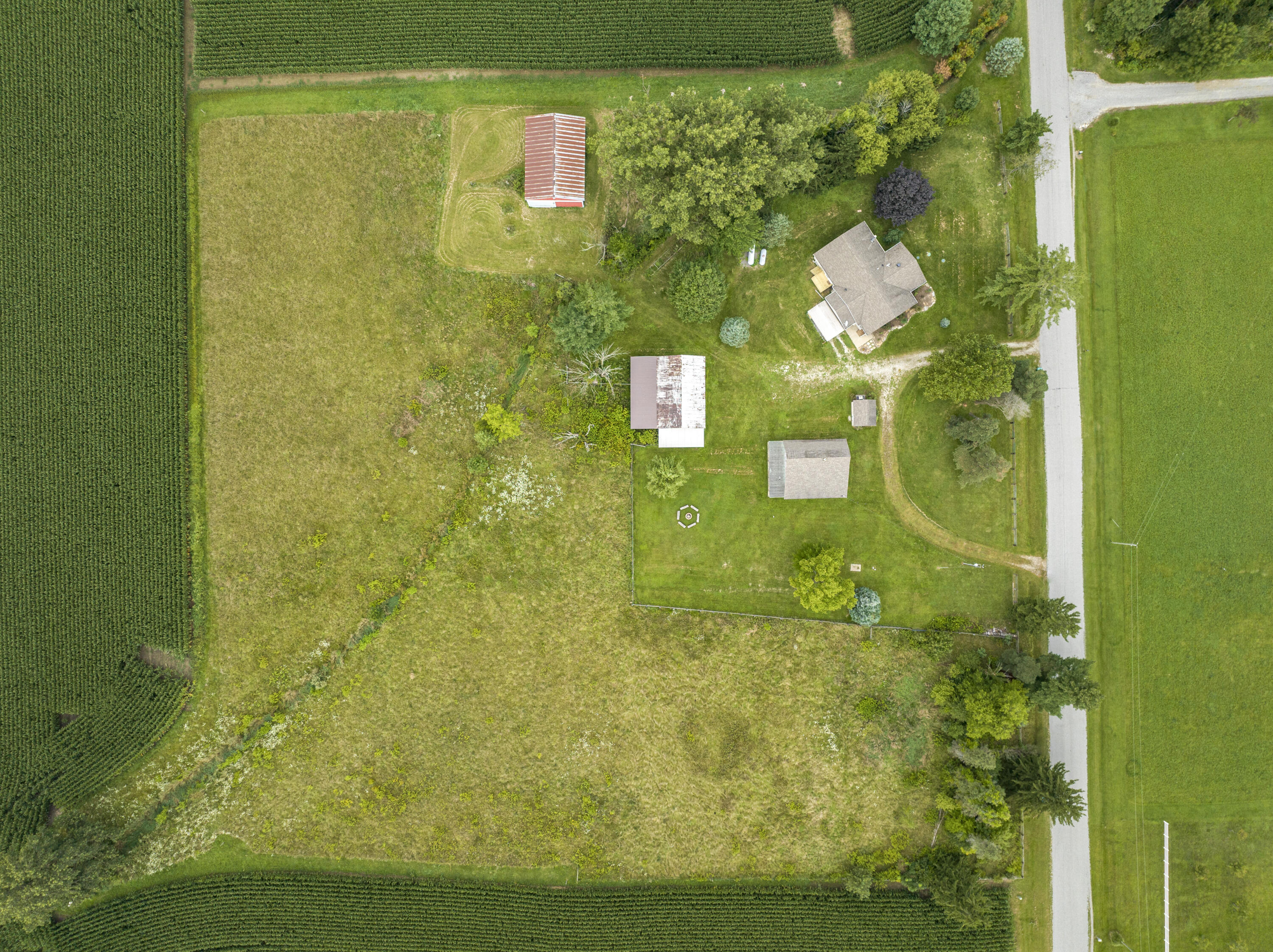 4574 Hanover Road Sawyer, MI 49125 - Photo 26 of 33 DJI_0365