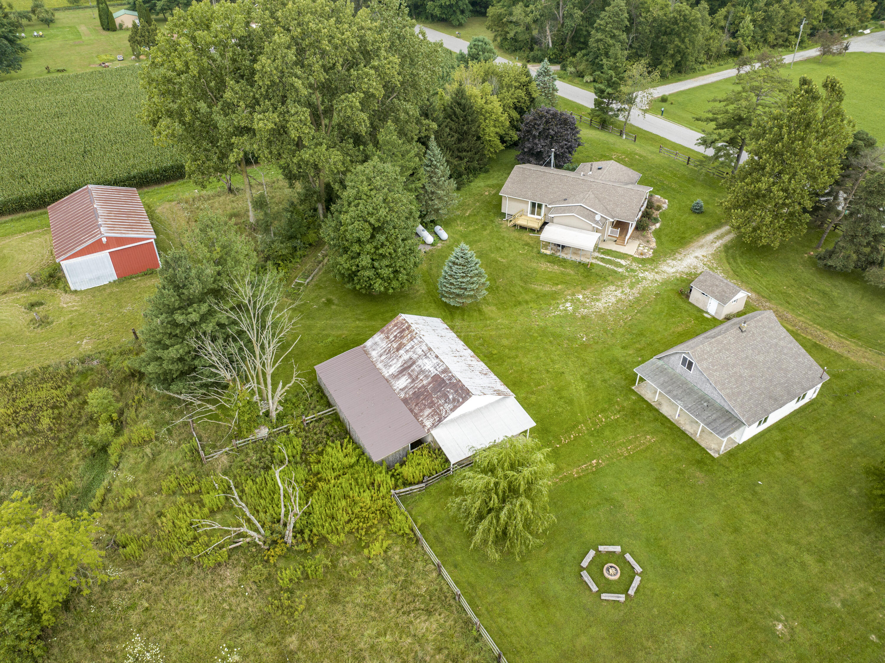 4574 Hanover Road Sawyer, MI 49125 - Photo 27 of 33 DJI_0366
