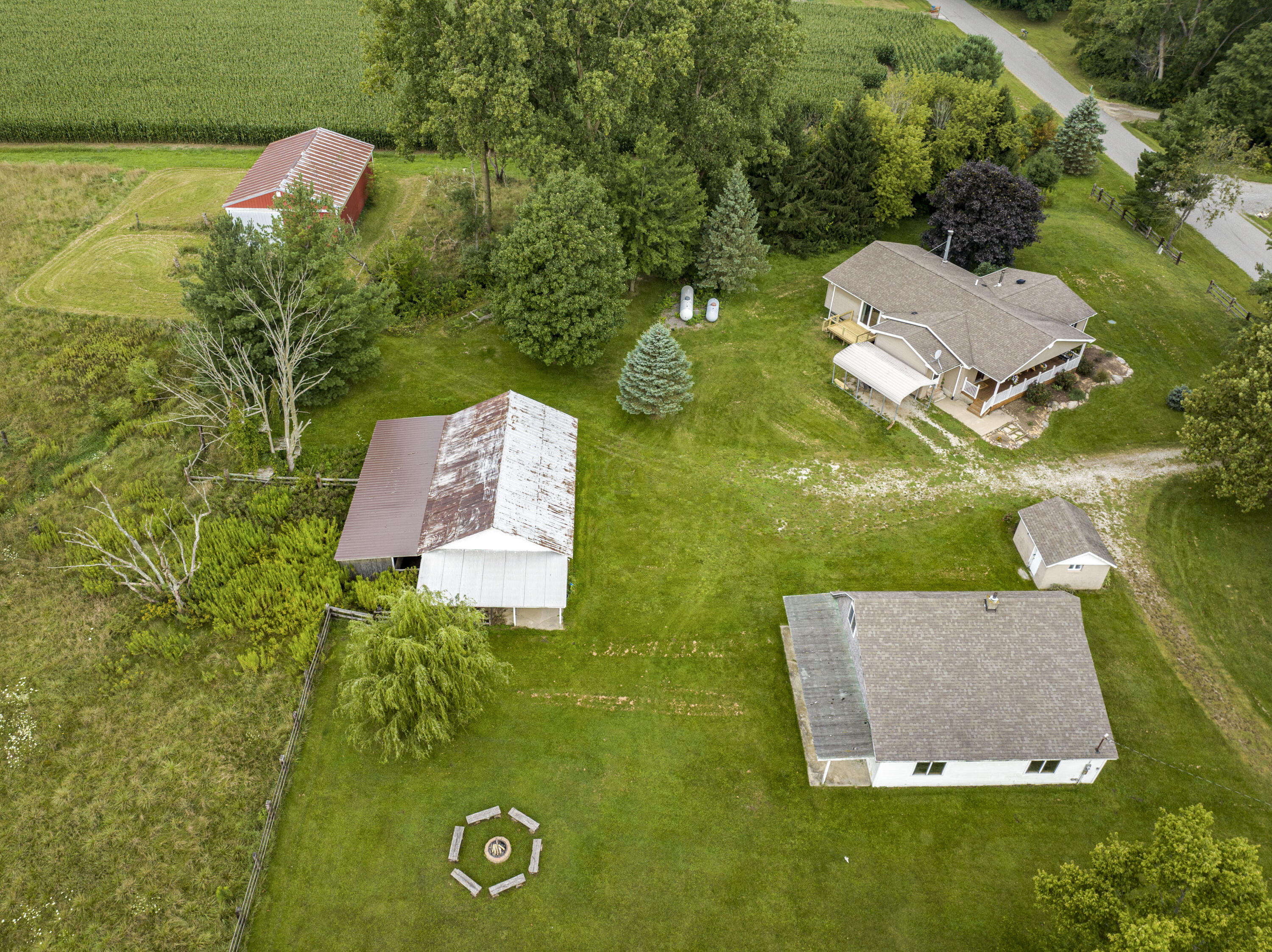 4574 Hanover Road Sawyer, MI 49125 - Photo 28 of 33 DJI_0367