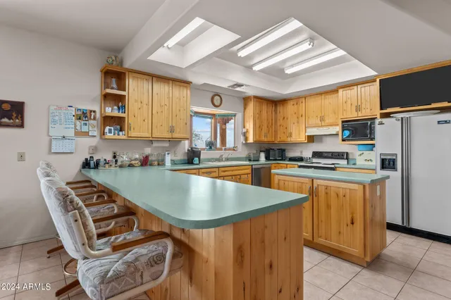 $725,000 | 22900 West Hylton Street, Congress, AZ 85332