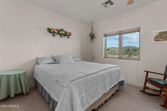 $725,000 | 22900 West Hylton Street, Congress, AZ 85332