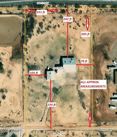 a street sign that is on a street