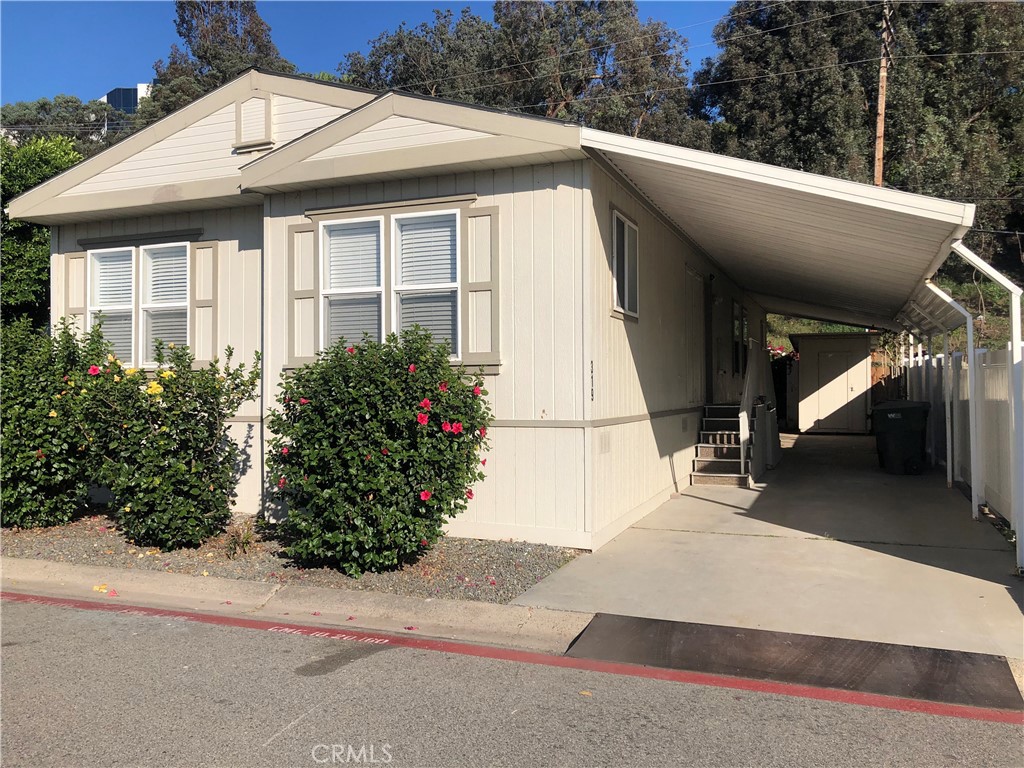 4901 Green River Road, Unit 319 Corona, CA 92878 - Photo 3 of 43