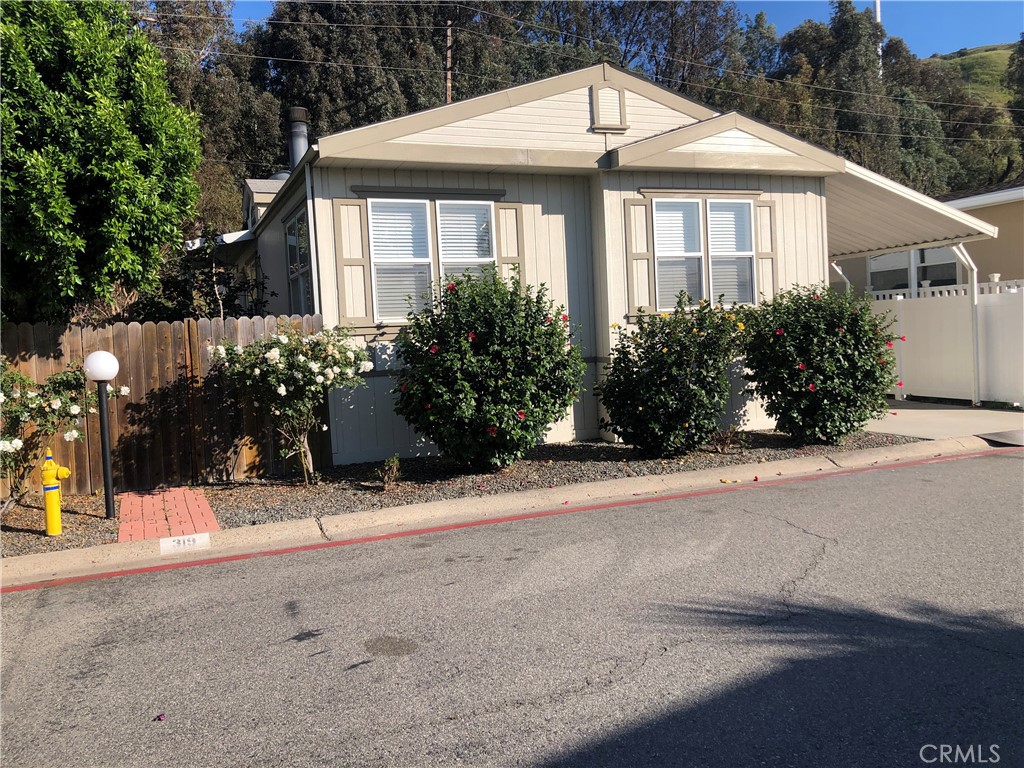 4901 Green River Road, Unit 319 Corona, CA 92878 - Photo 34 of 43