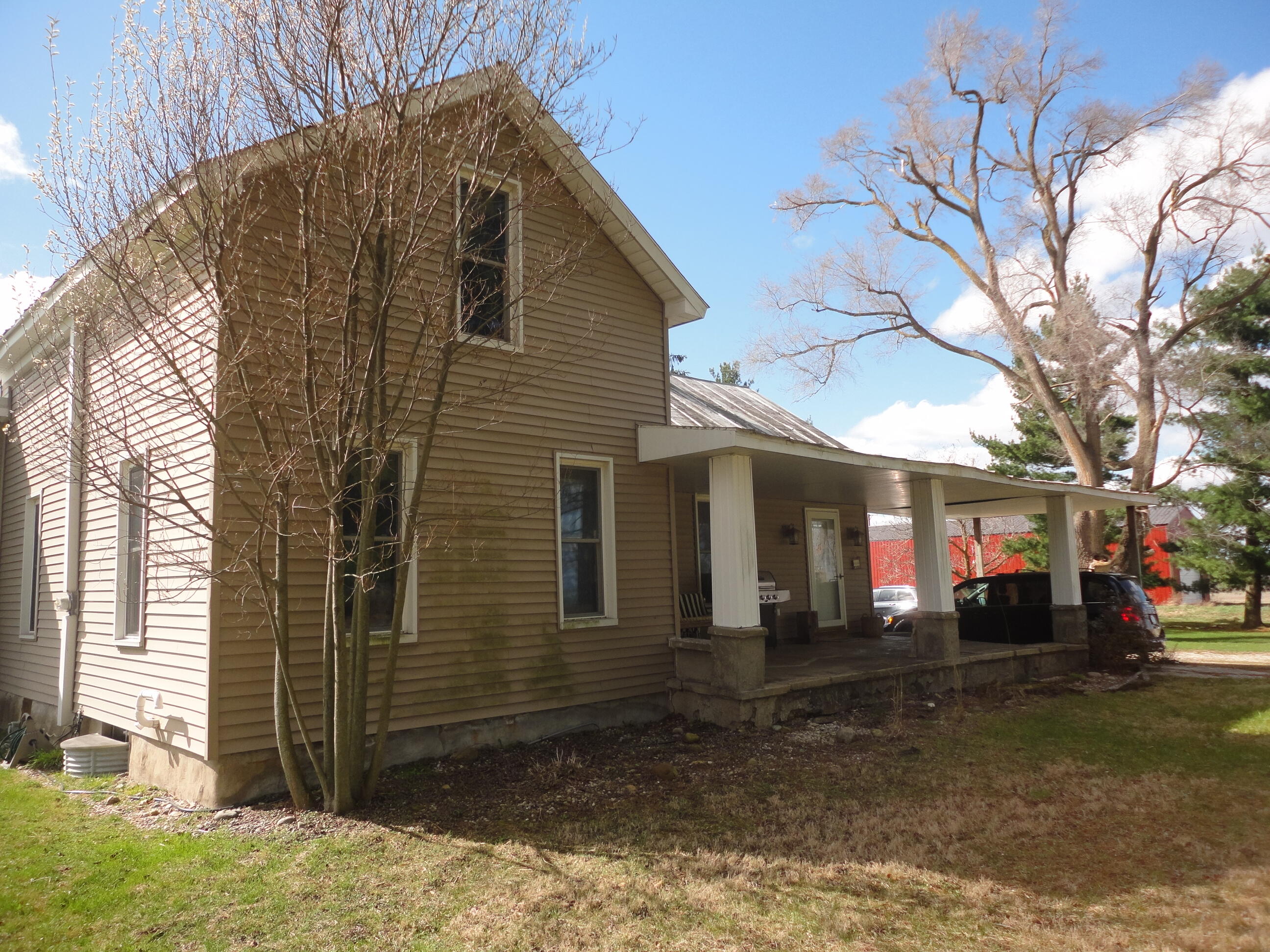 234 South Snow Prairie Road Coldwater, MI 49036 - Photo 1 of 47 DSC02674