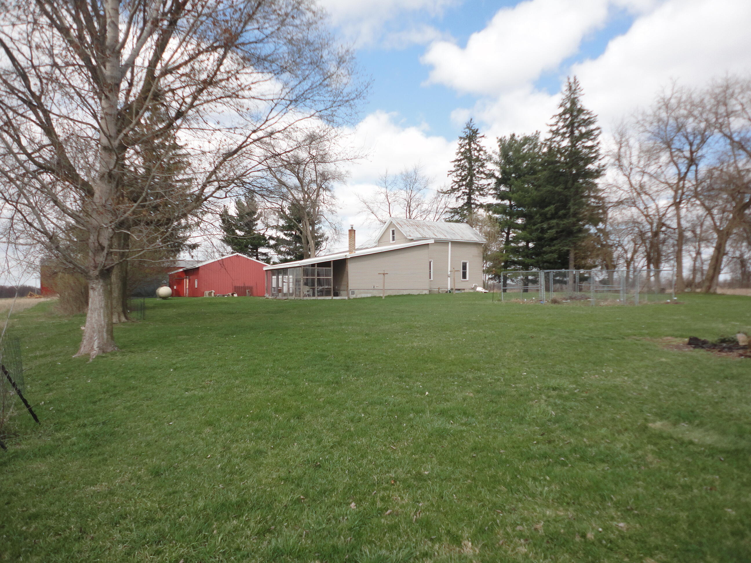 234 South Snow Prairie Road Coldwater, MI 49036 - Photo 12 of 47 DSC02665