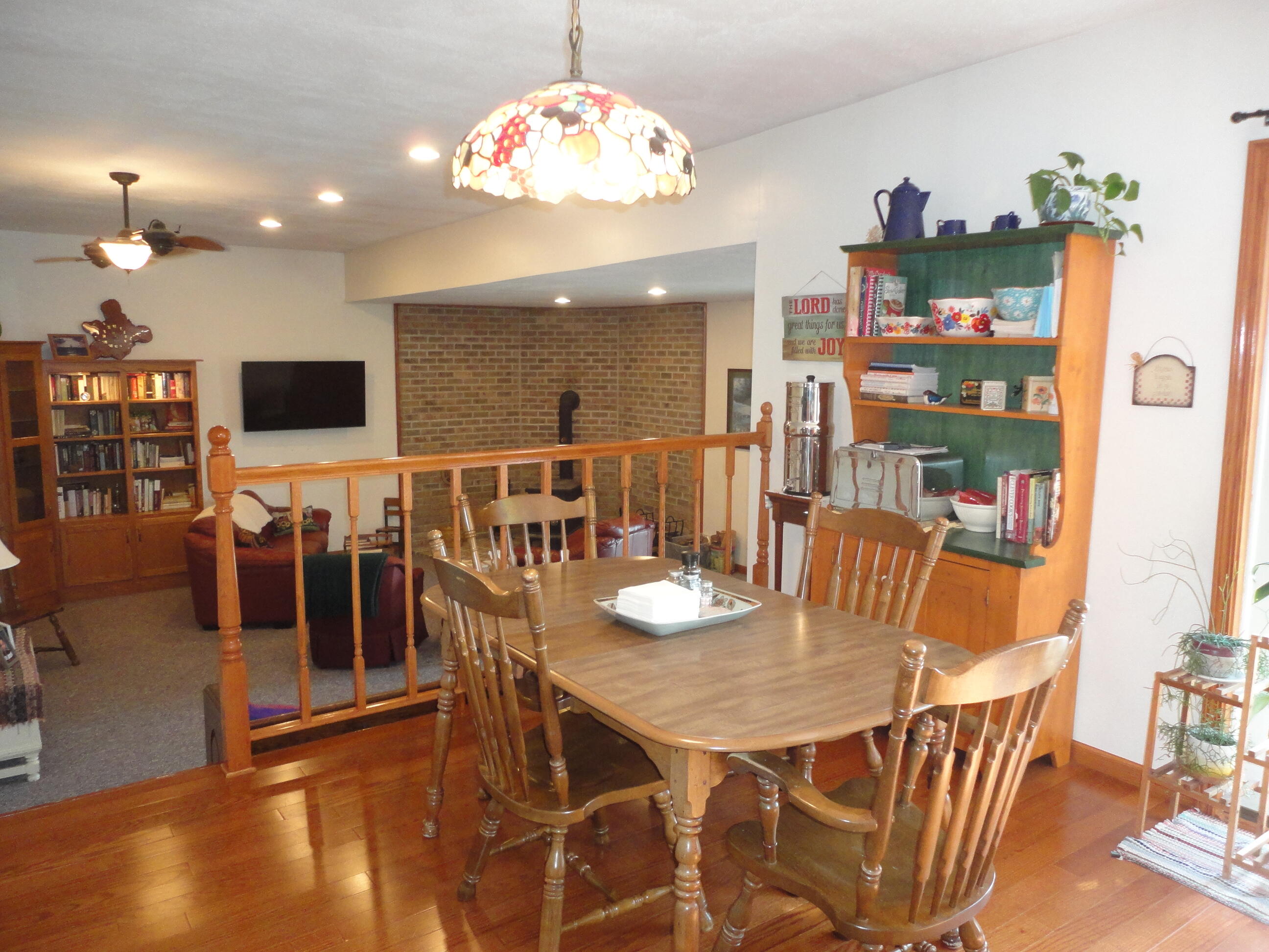234 South Snow Prairie Road Coldwater, MI 49036 - Photo 23 of 47 DSC02711