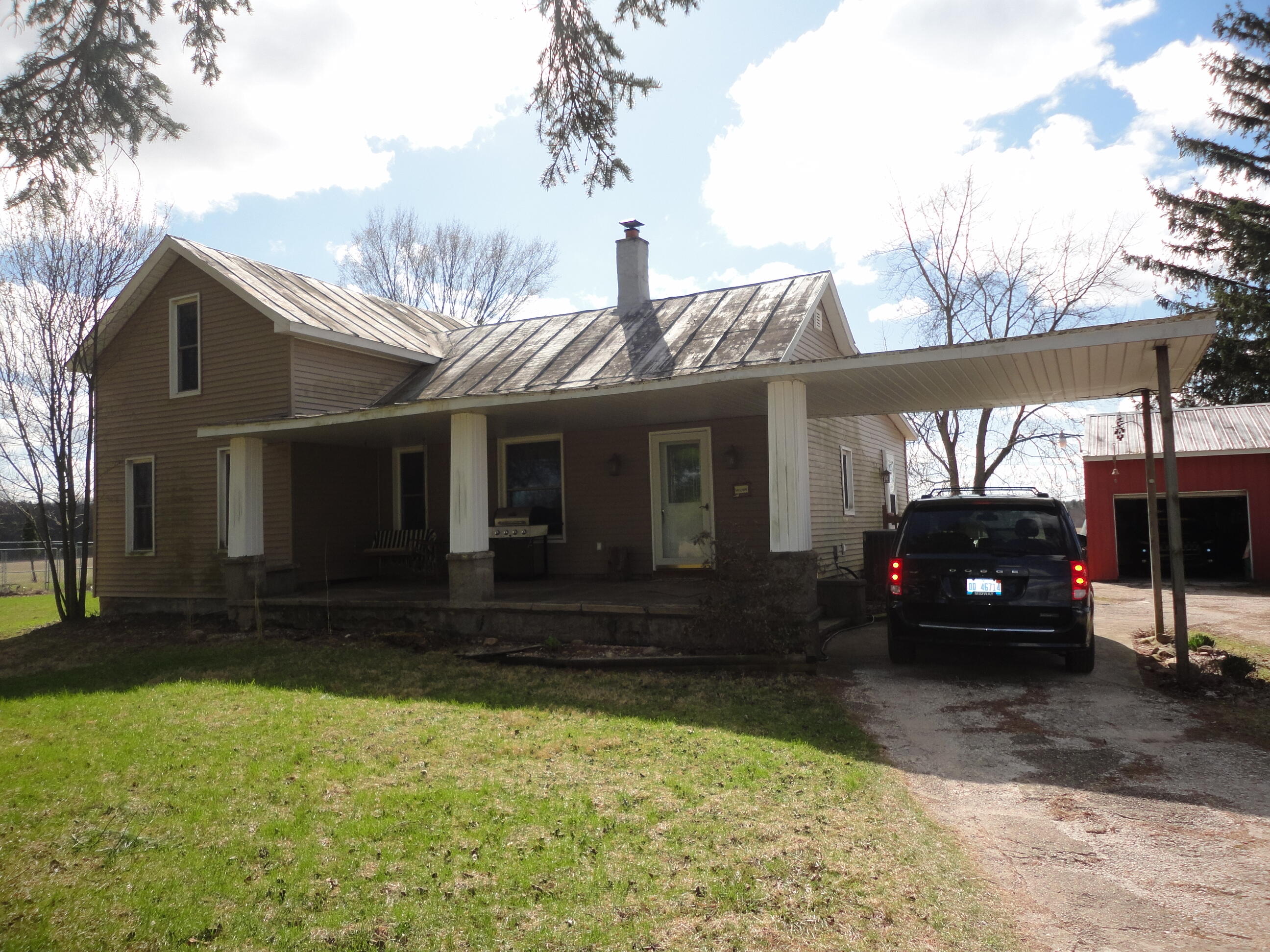 234 South Snow Prairie Road Coldwater, MI 49036 - Photo 3 of 47 DSC02671