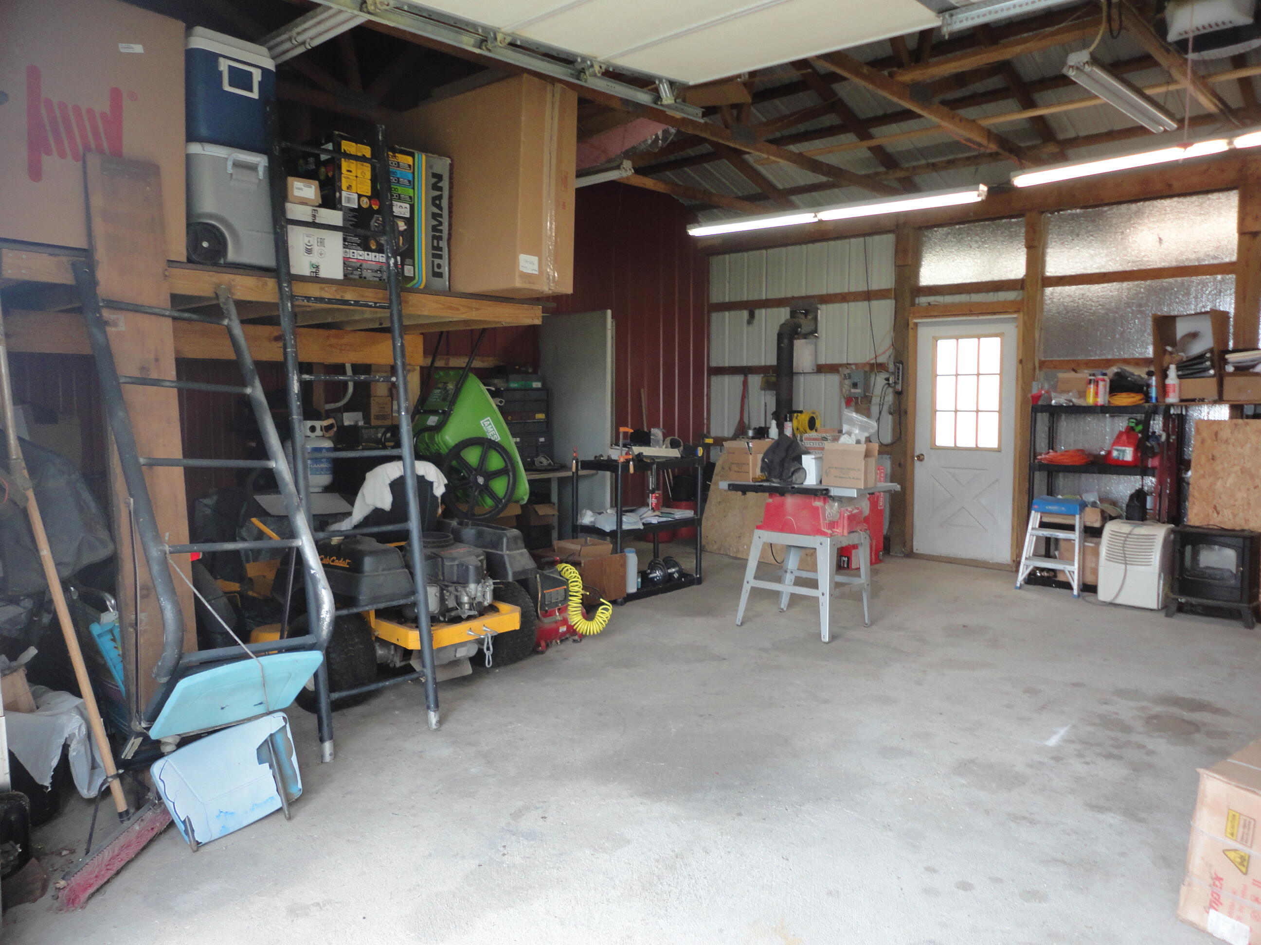 234 South Snow Prairie Road Coldwater, MI 49036 - Photo 6 of 47 DSC02649