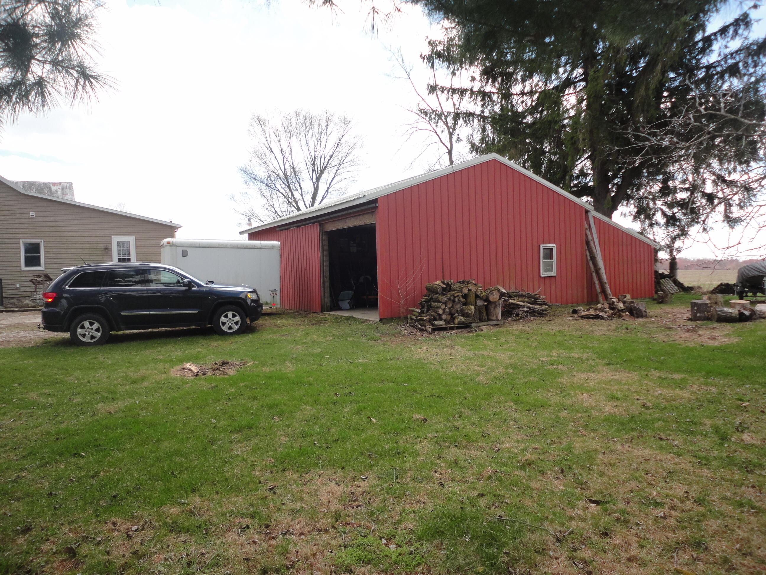 234 South Snow Prairie Road Coldwater, MI 49036 - Photo 8 of 47 DSC02652