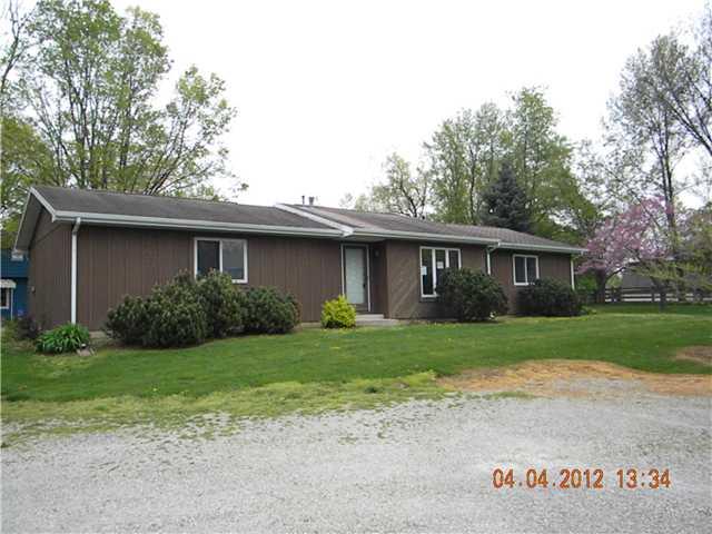 320 Adams Street Pendleton, IN 46064 - Photo 1 of 8