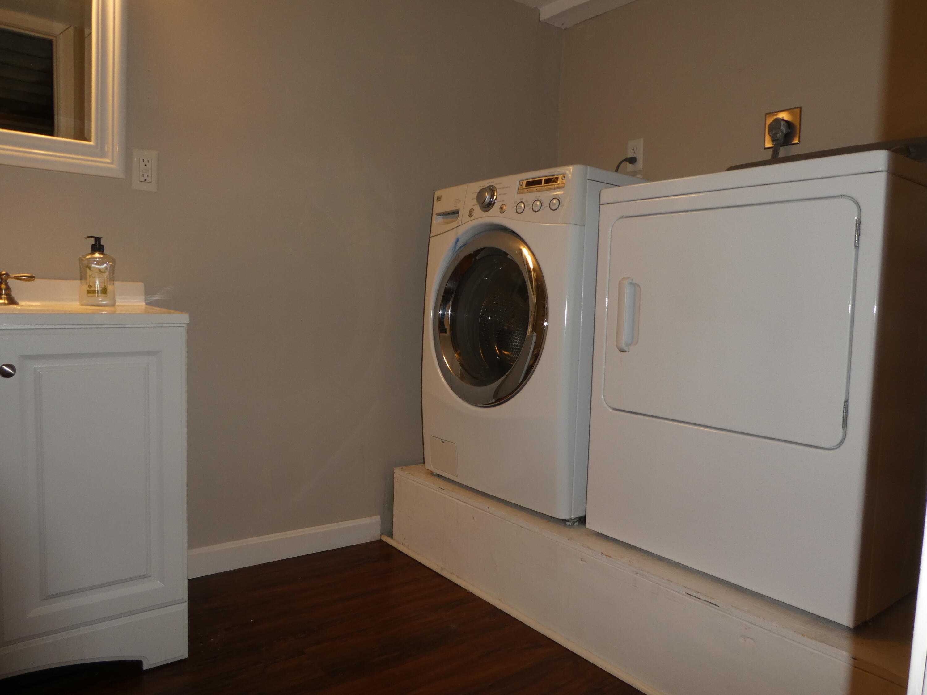 34 Coach Road South Portland, ME 04106 - Photo 34 of 35 Laundry room basement