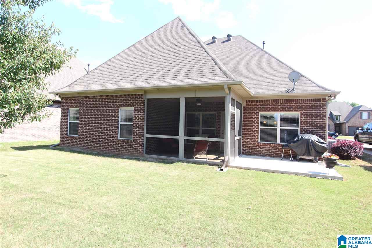 412 Heathersage Road Alabaster, AL 35114 - Photo 33 of 34