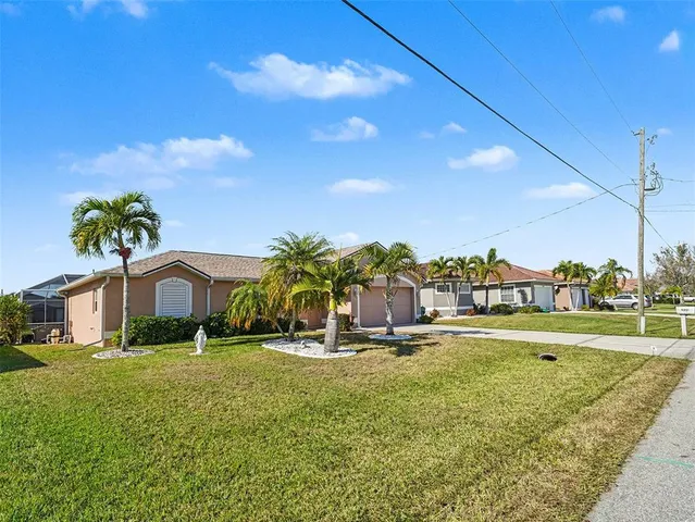 $374,900 | 5251 Early Terrace, Port Charlotte, FL 33981