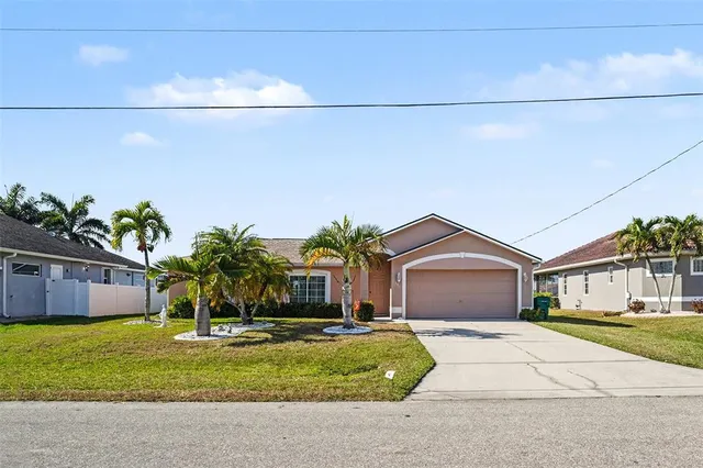 $374,900 | 5251 Early Terrace, Port Charlotte, FL 33981