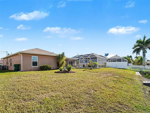 $374,900 | 5251 Early Terrace, Port Charlotte, FL 33981