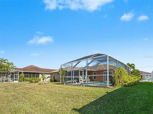 $374,900 | 5251 Early Terrace, Port Charlotte, FL 33981