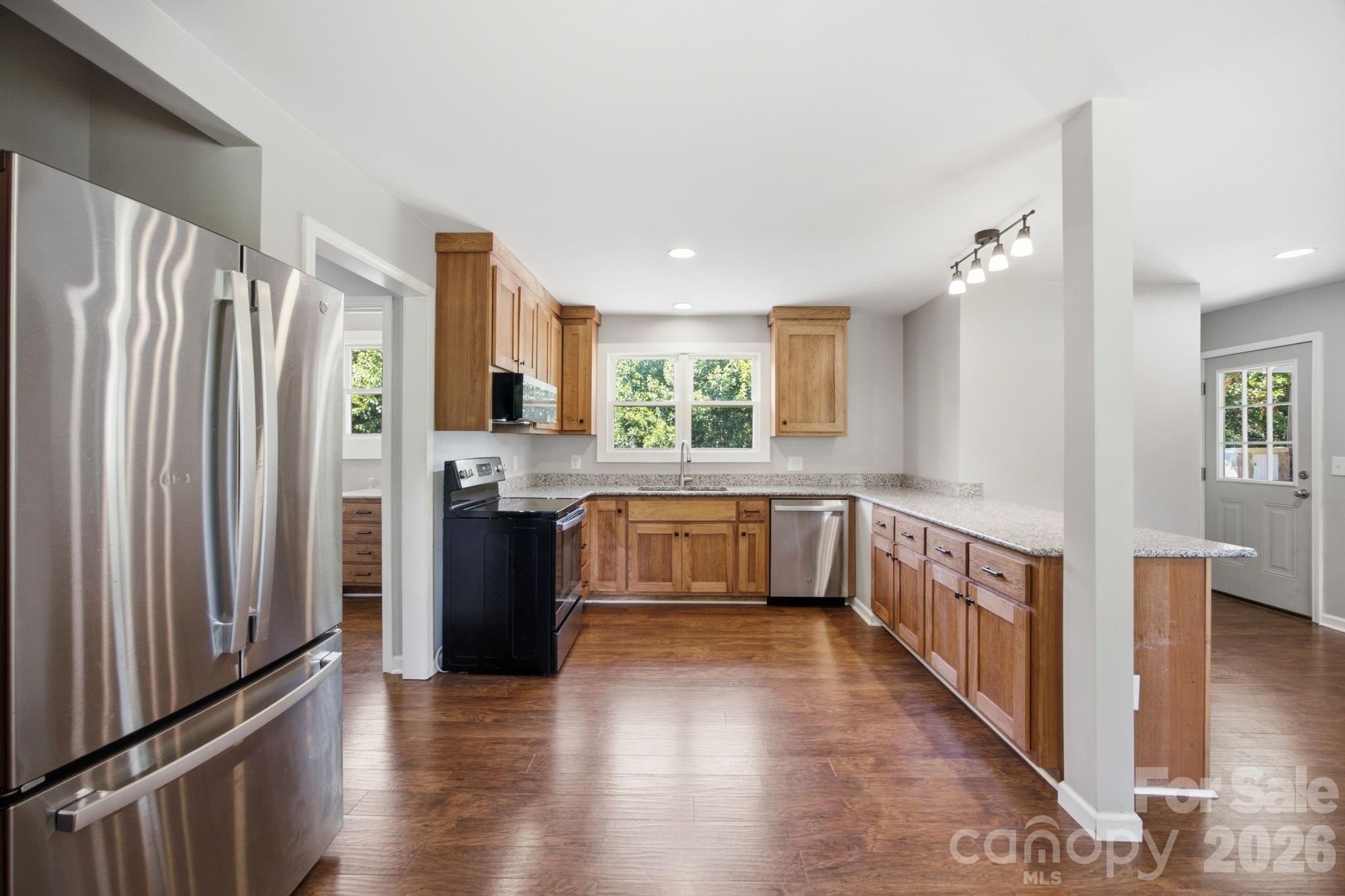 661 Lenoir Road Morganton, NC 28655 - Photo 40 of 48