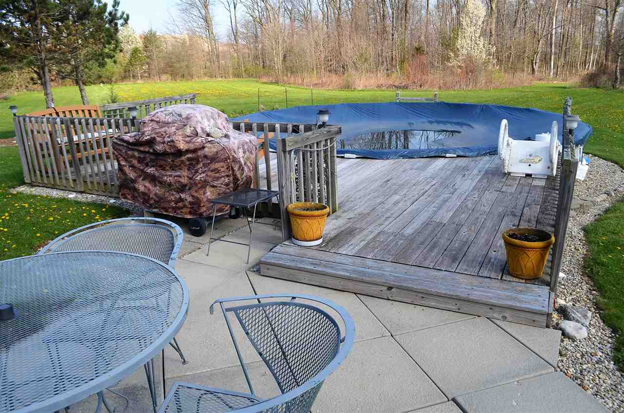 16501 Marion Center Road Decatur, IN 46733 - Photo 18 of 34
