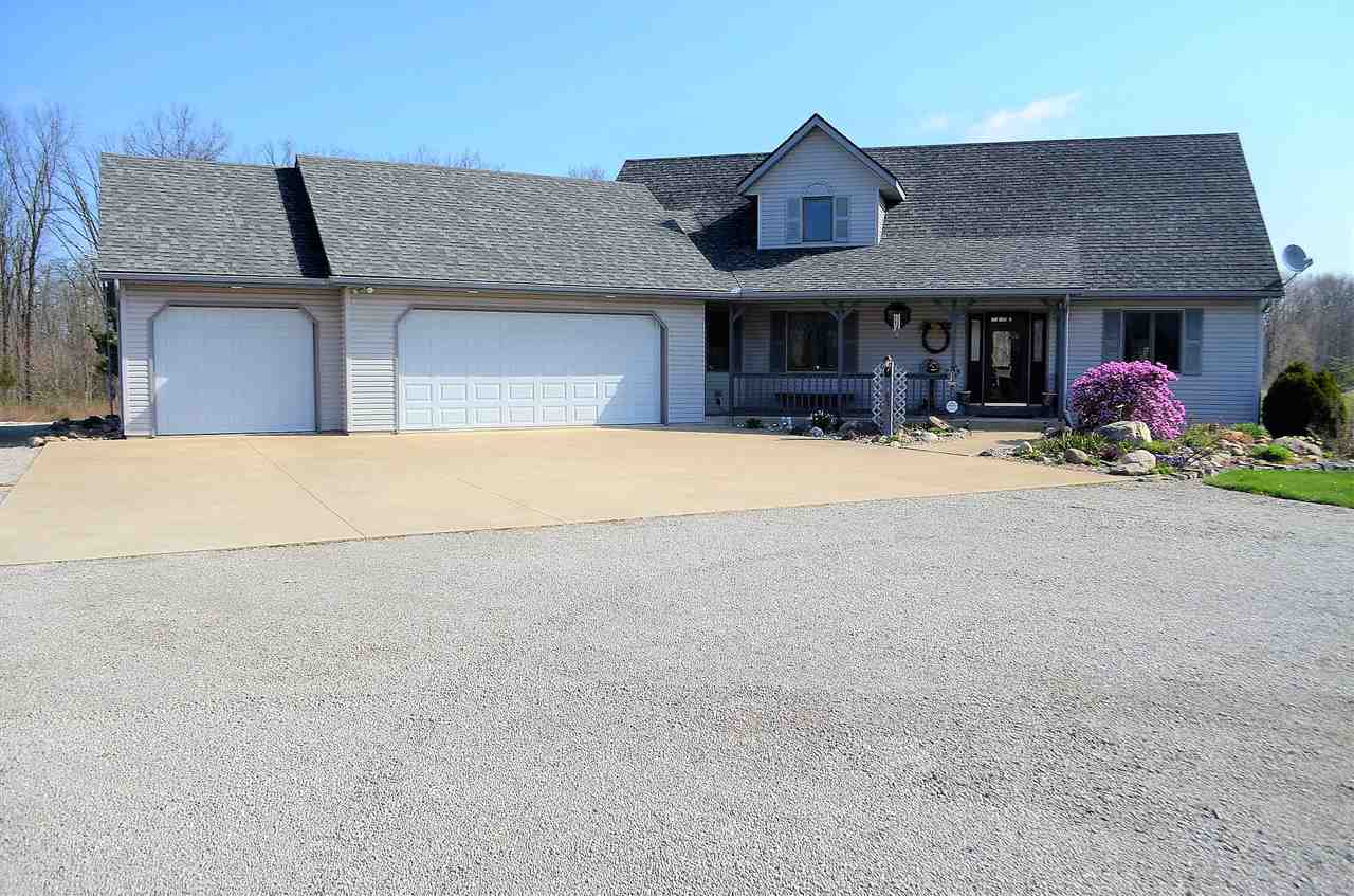 16501 Marion Center Road Decatur, IN 46733 - Photo 24 of 34