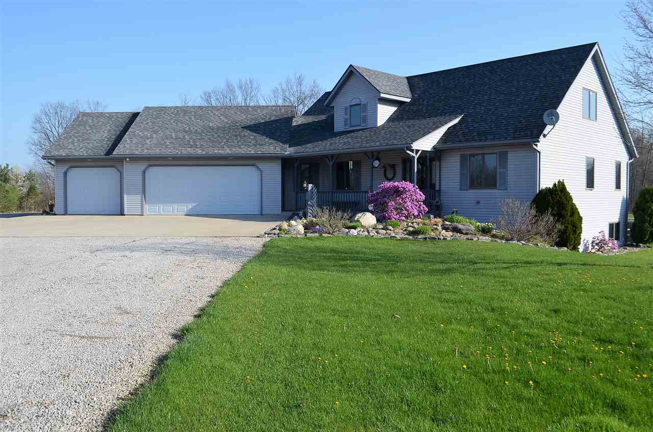 16501 Marion Center Road Decatur, IN 46733 - Photo 25 of 34