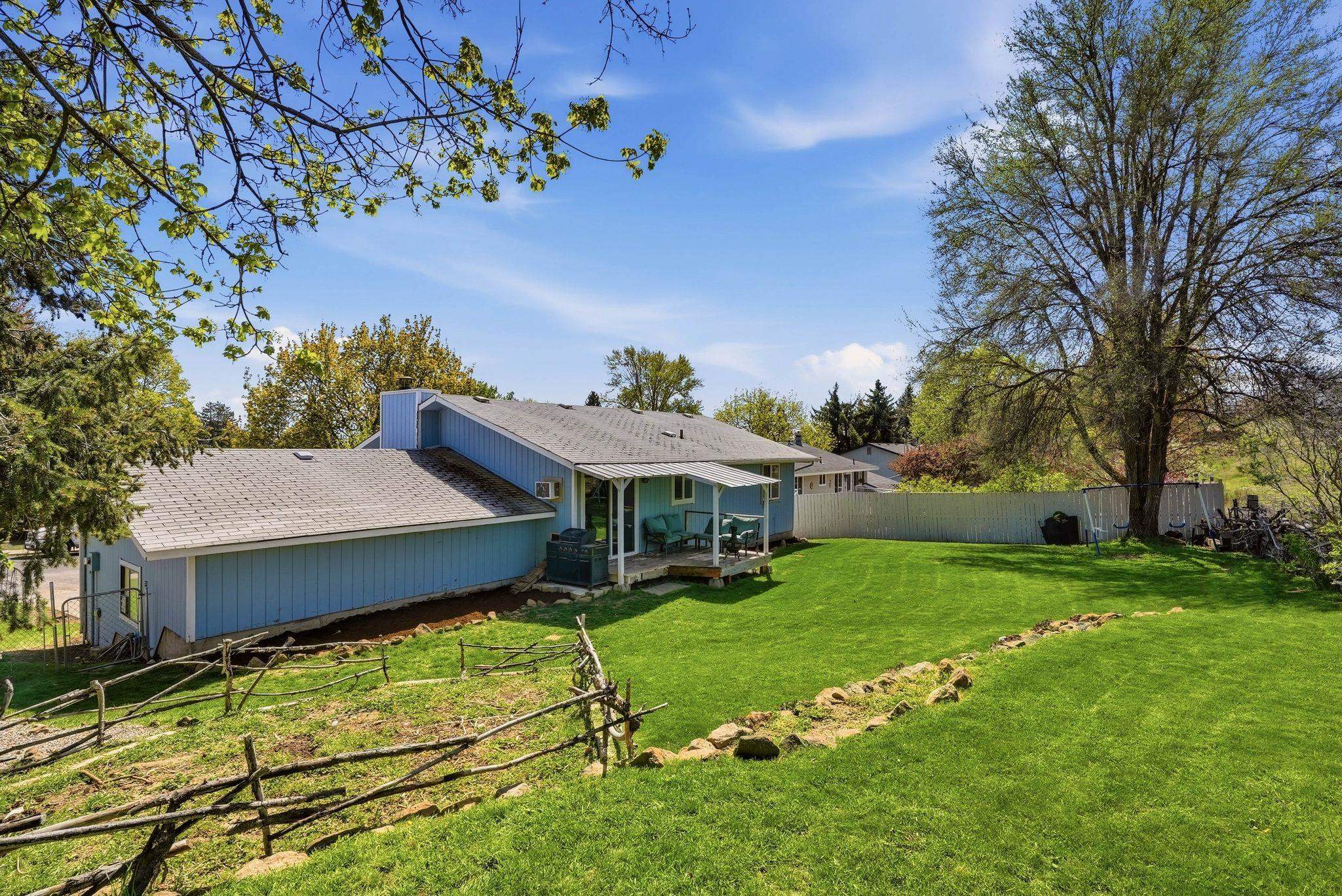 556 Scenic Heights Cheney, WA 99004 - Photo 21 of 31
