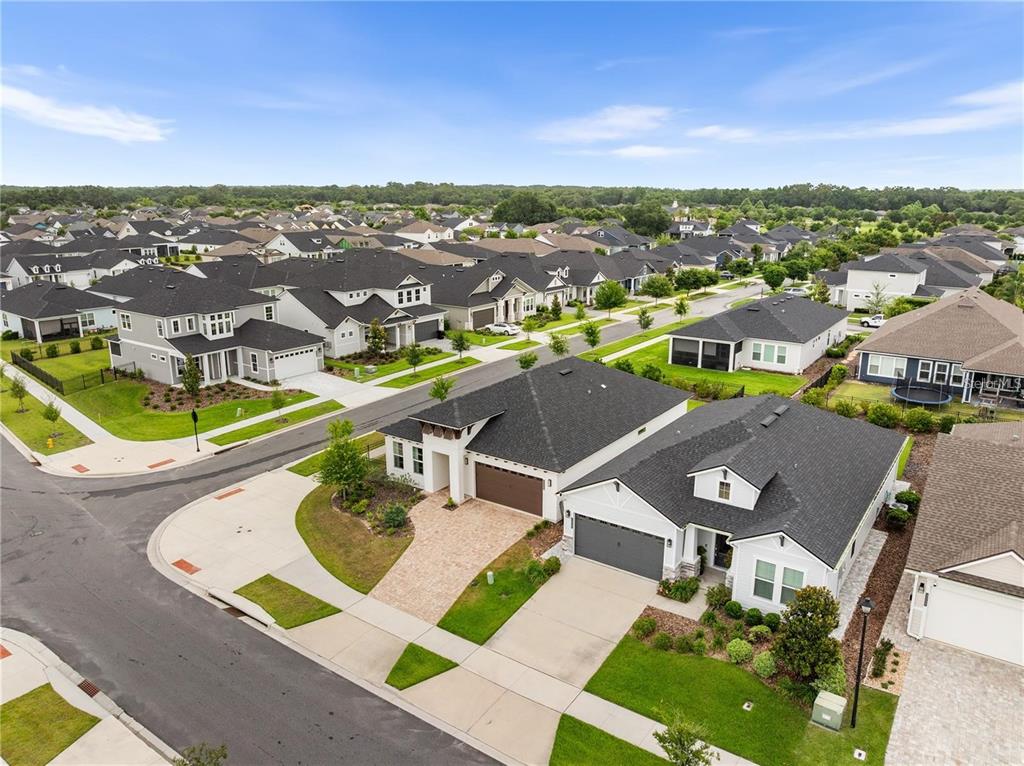 3225 Southwest 120th Terrace Gainesville, FL 32608 - Photo 2 of 42 a view of a city