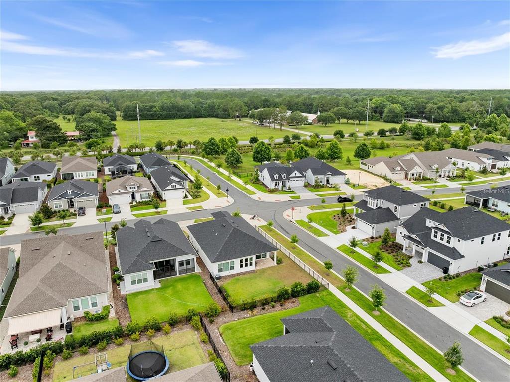 3225 Southwest 120th Terrace Gainesville, FL 32608 - Photo 26 of 42 a view of a city