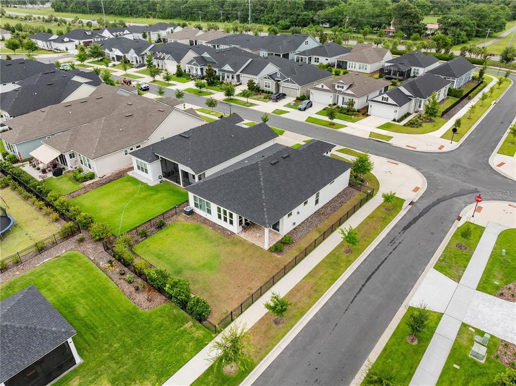 3225 Southwest 120th Terrace Gainesville, FL 32608 - Photo 27 of 42 a view of a city