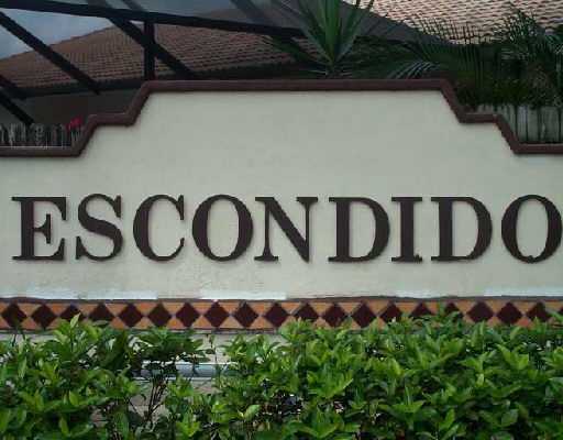 21171 Escondido Way Boca Raton, FL 33433 - Photo 1 of 1 Primary Photo